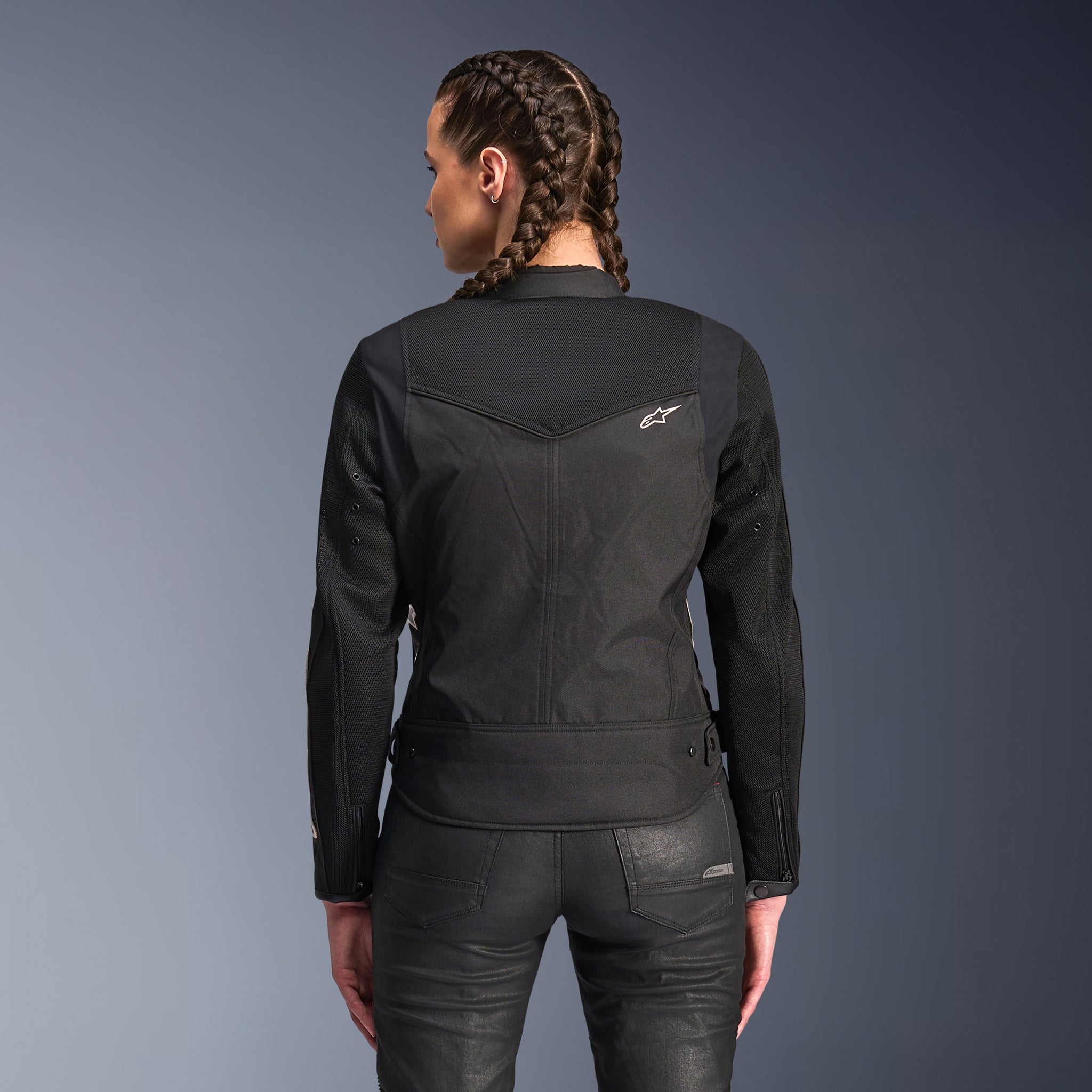 Stella T-Dyno Air Jas