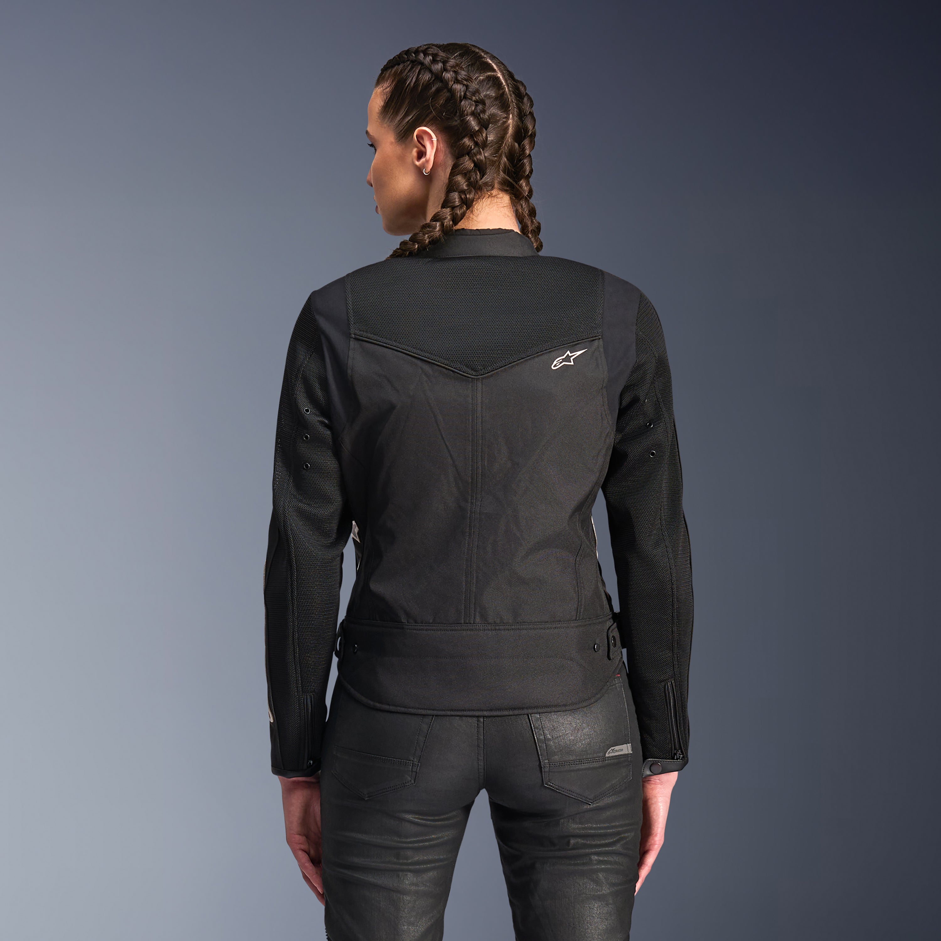 Stella T-Dyno Air Jas