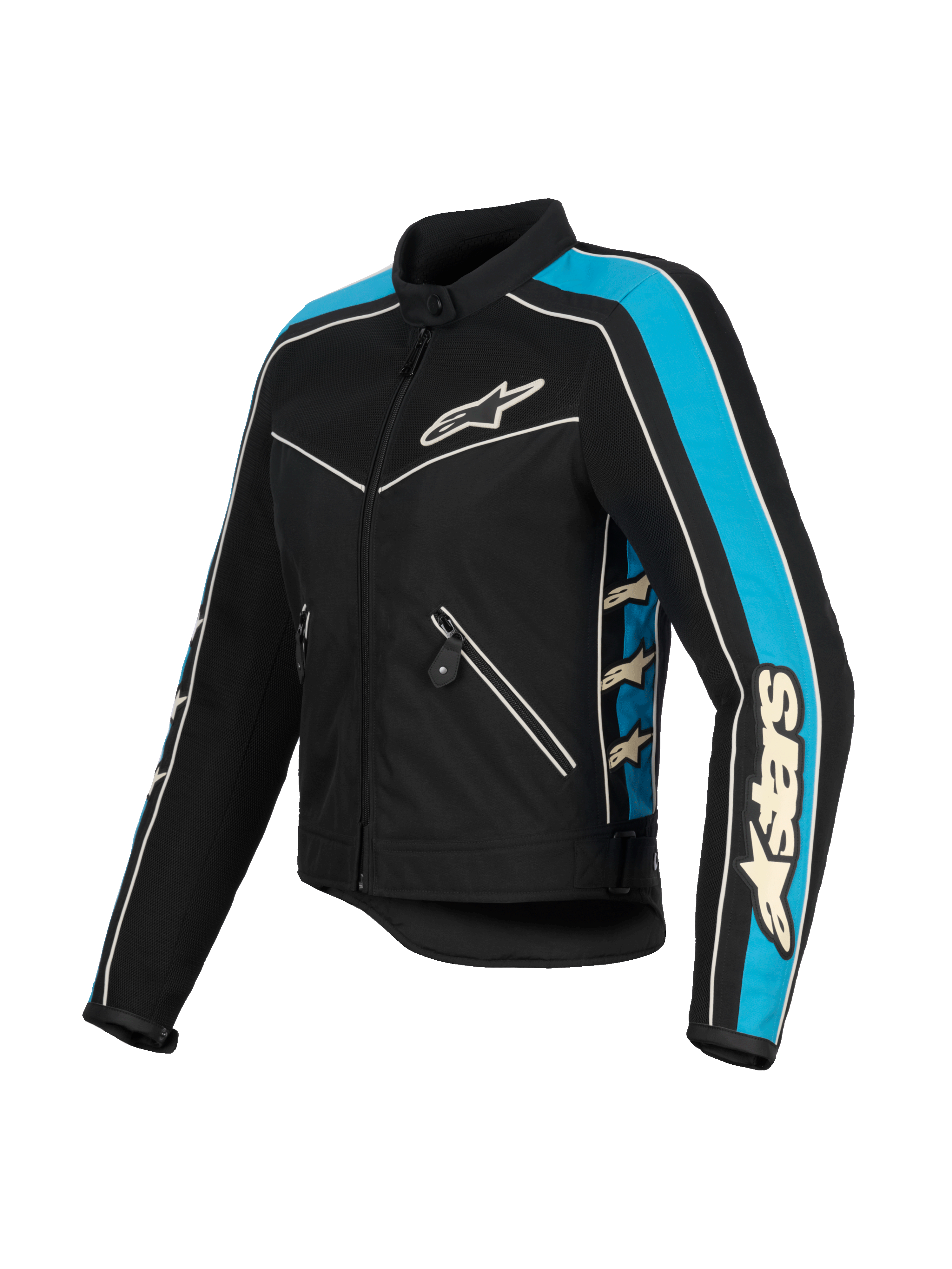 Woman Stella T-Dyno Air Jacket