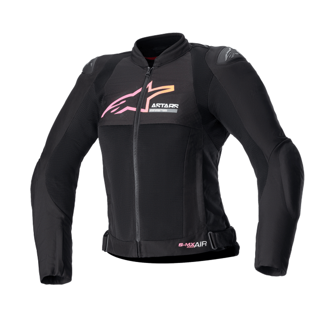 SMX Air Jacke Für Damen