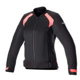 Eloise V2 Women's Air Jacke