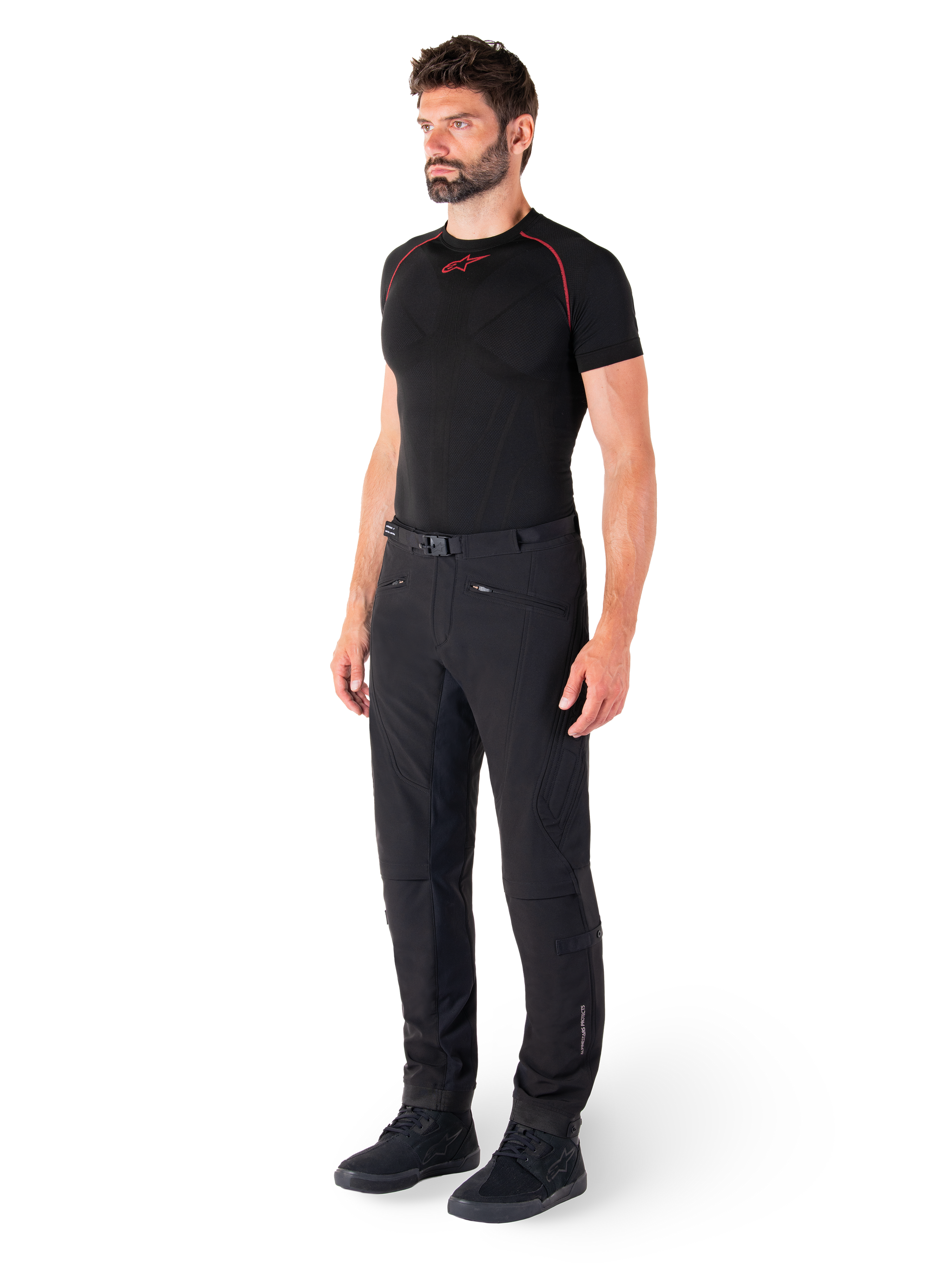 Pantalon Alden