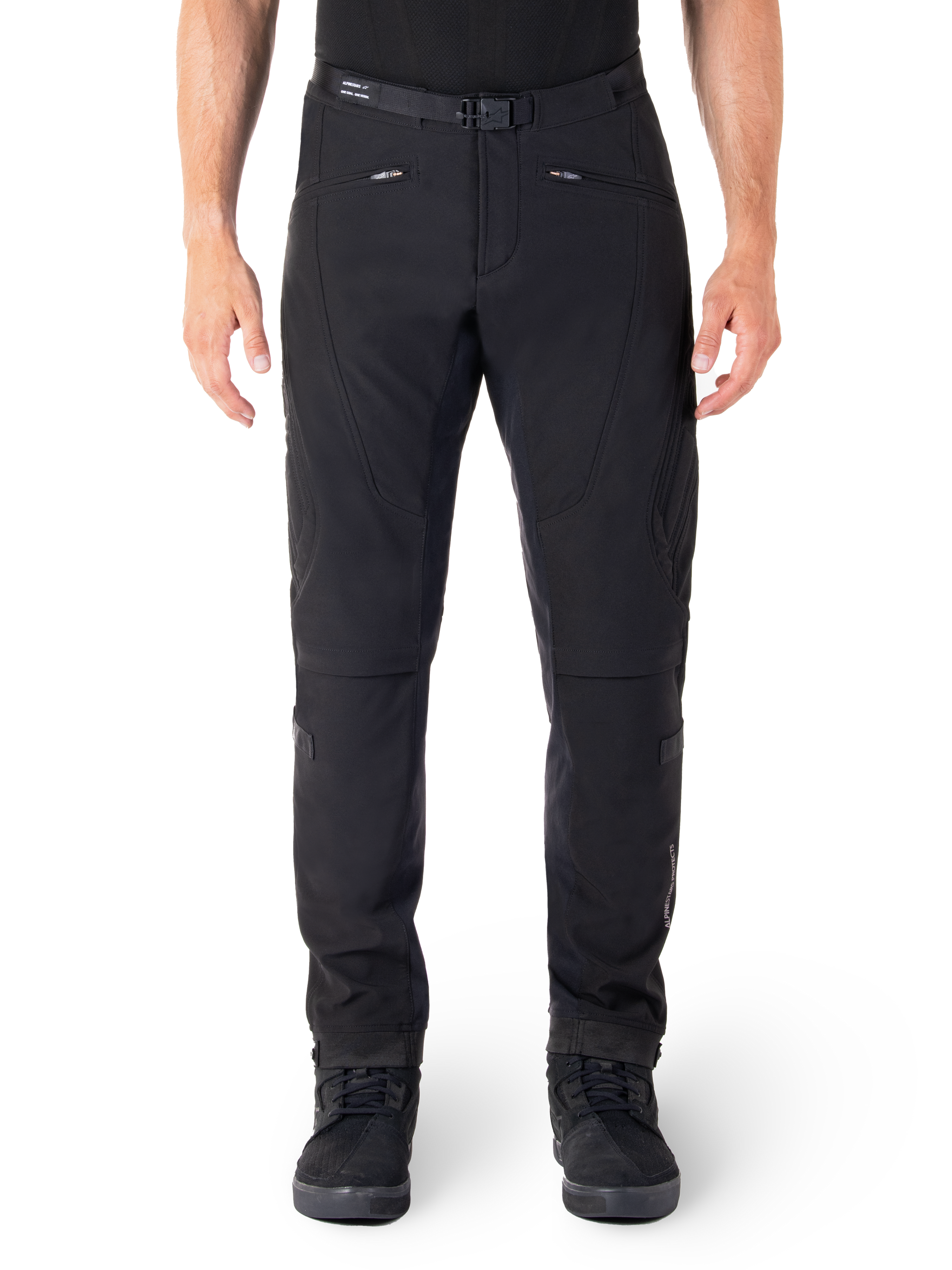 Pantalon Alden