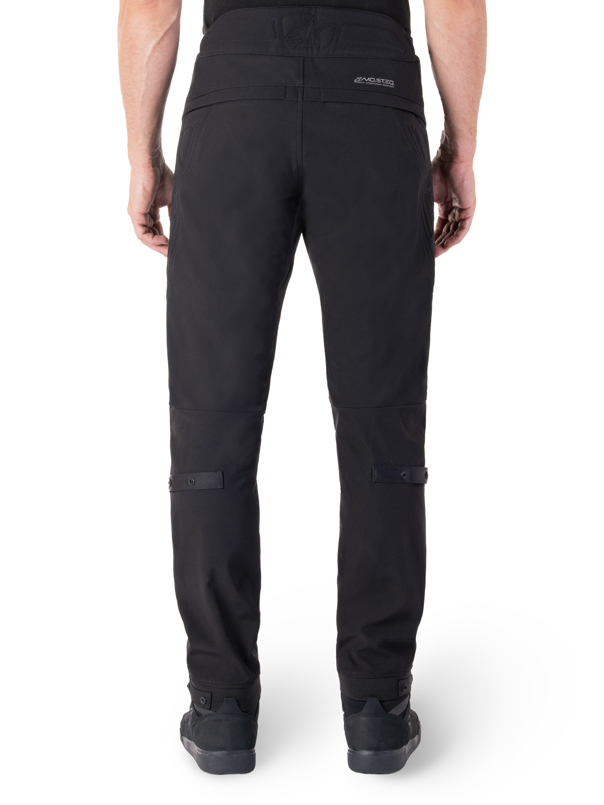 Pantalon Alden