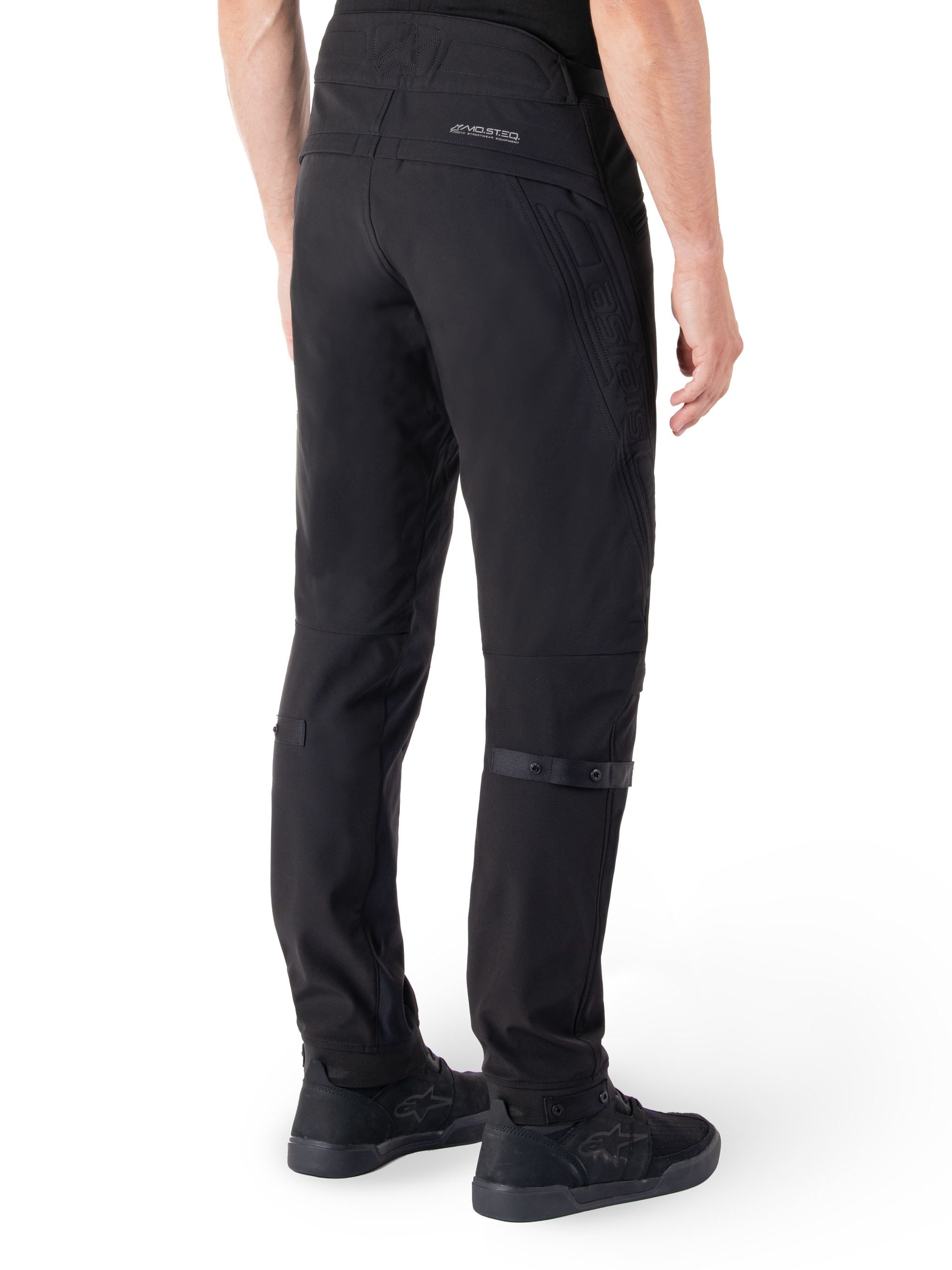Pantalon Alden