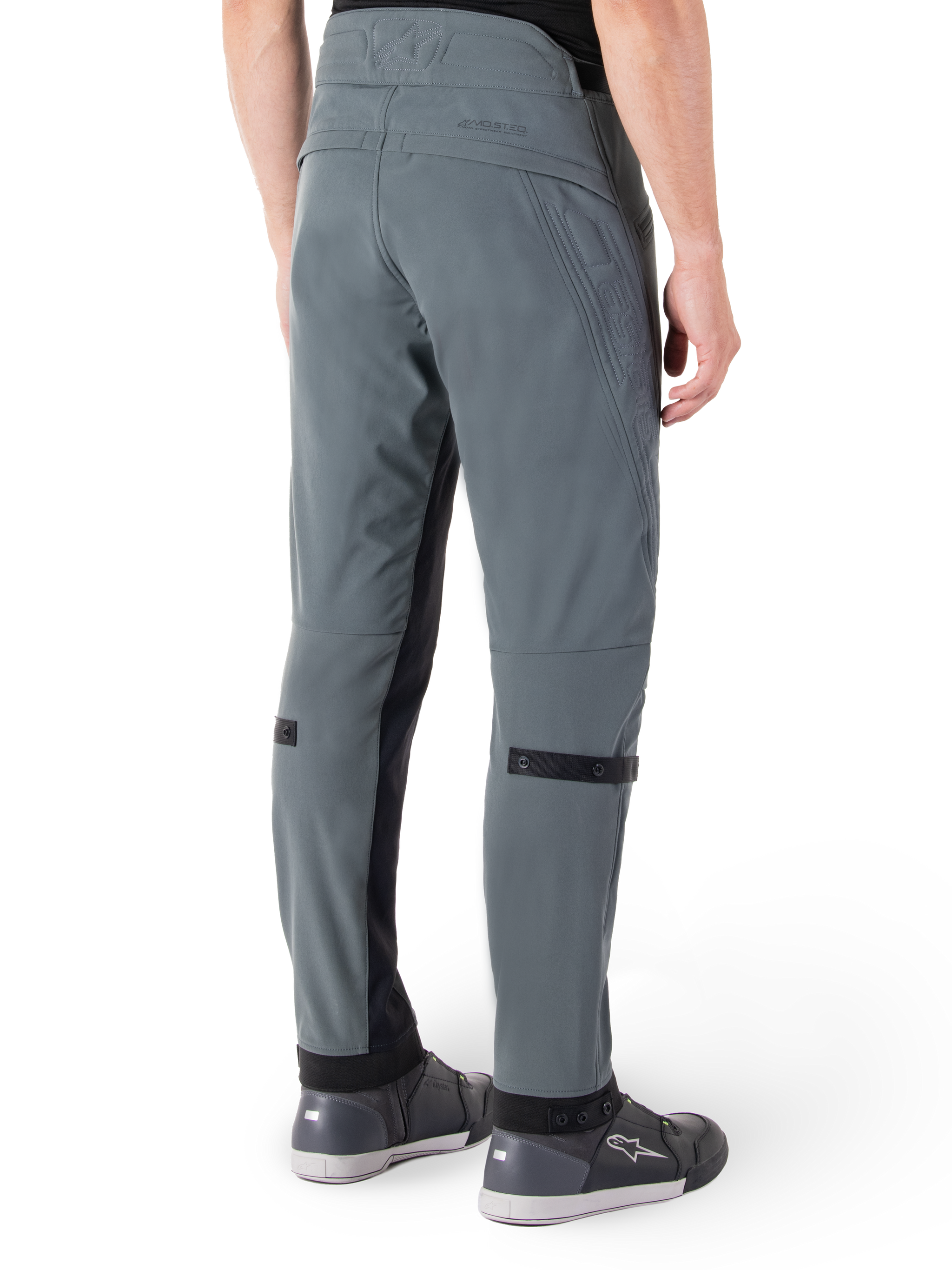 Pantalon Alden