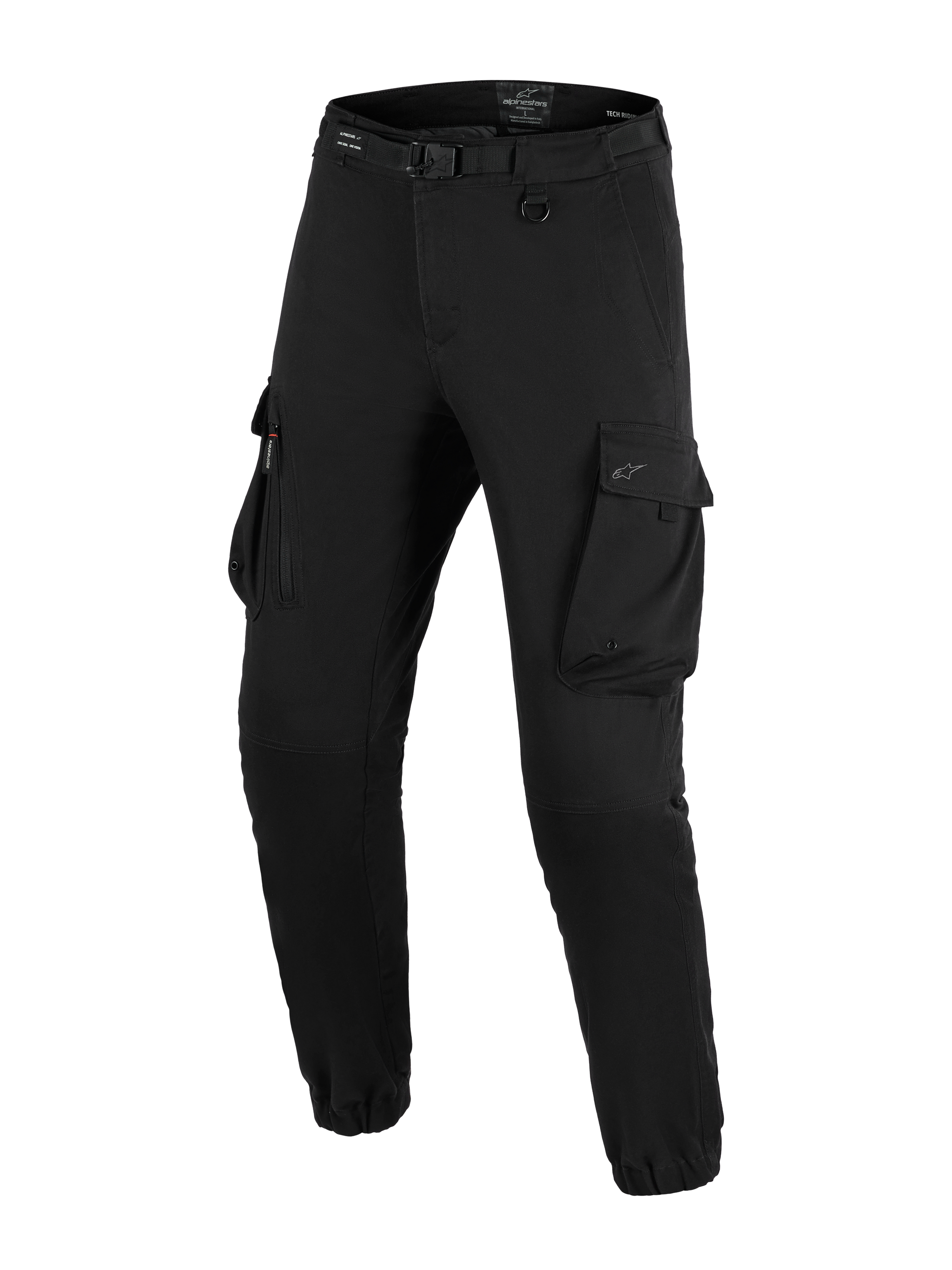 Softcore Cargo Pants