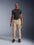 Flex-AST Cargo Broek - Short
