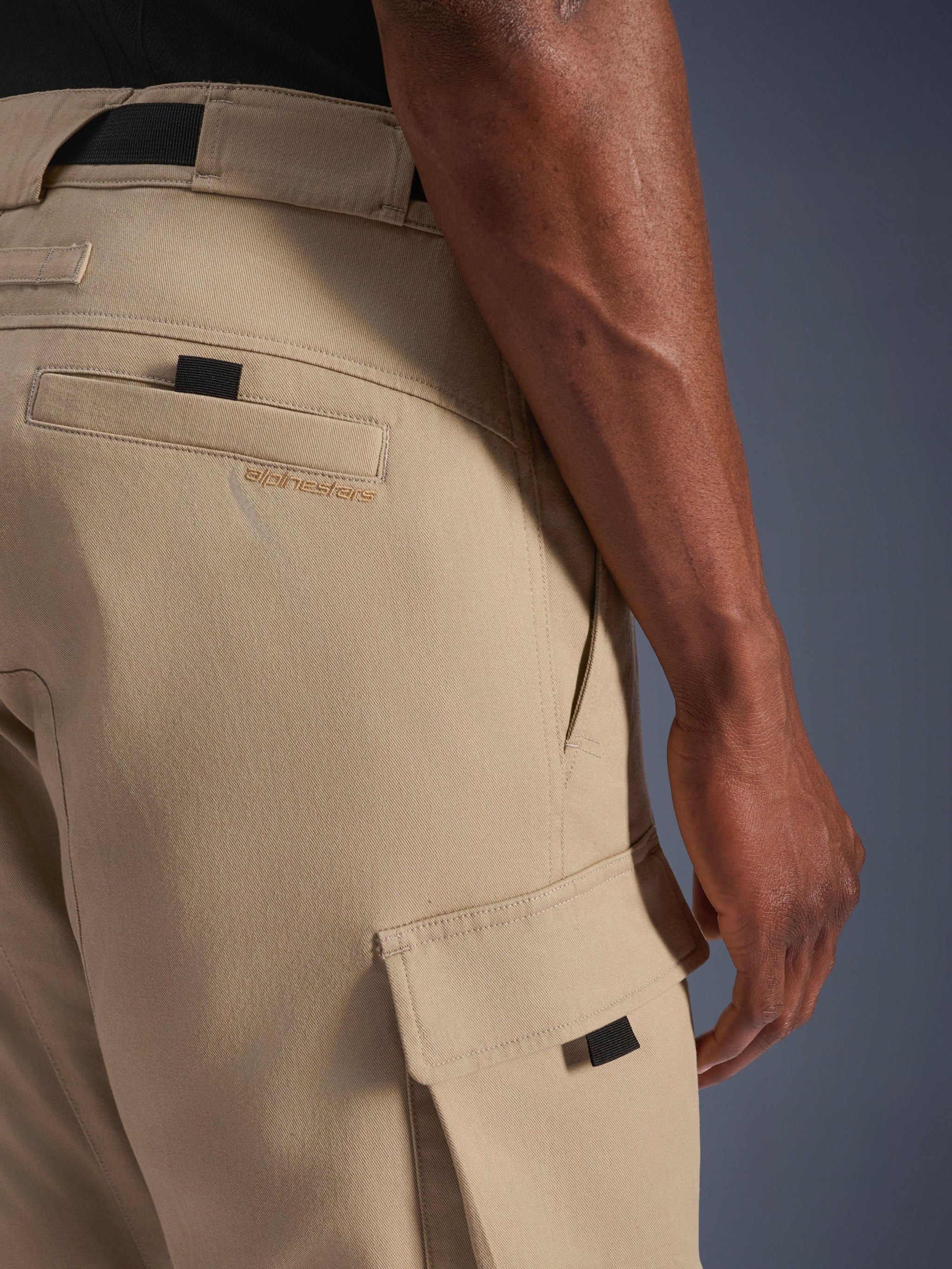 Softcore Cargo Pants