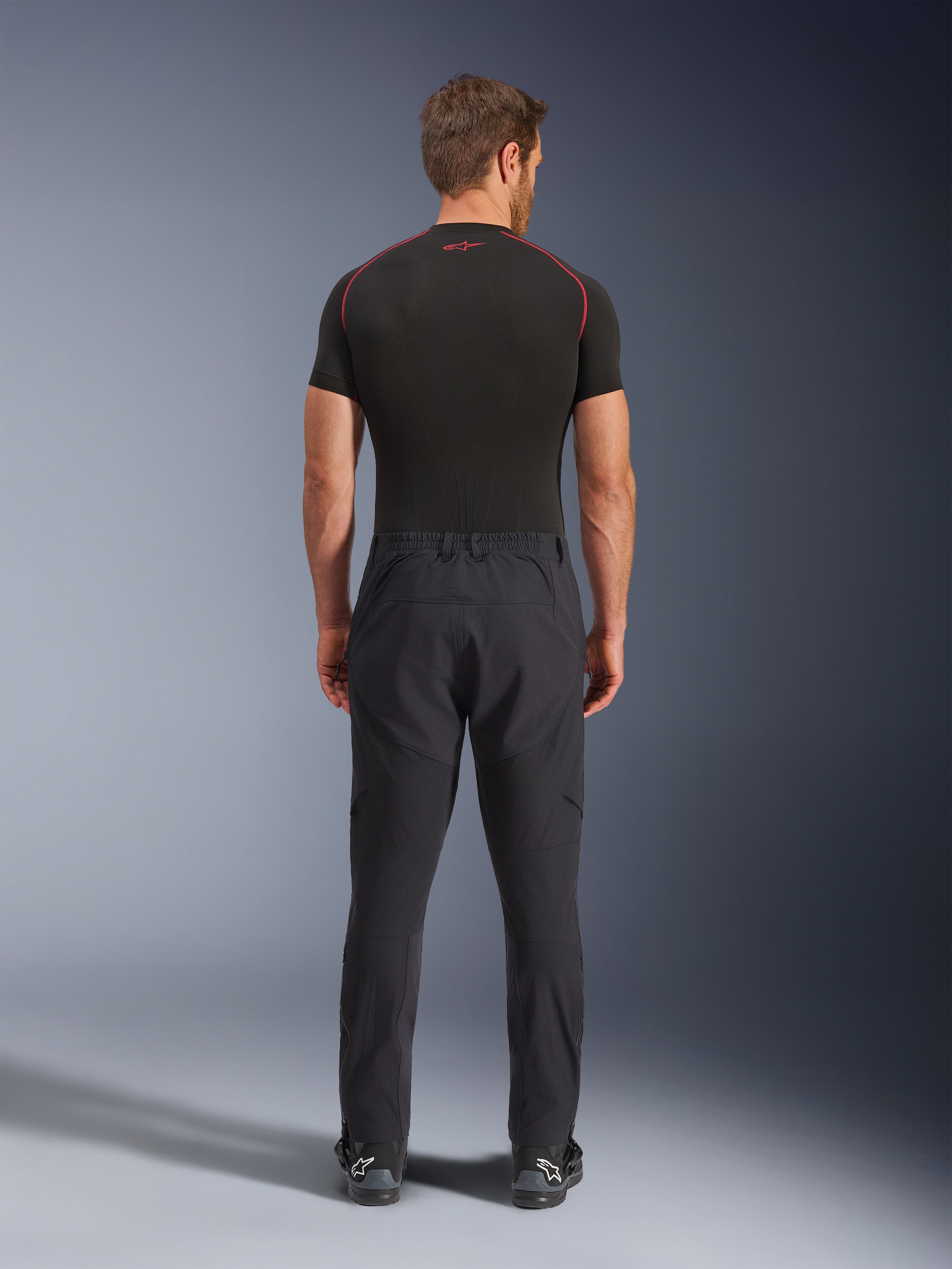 Pantalon Flex-AST Explorer