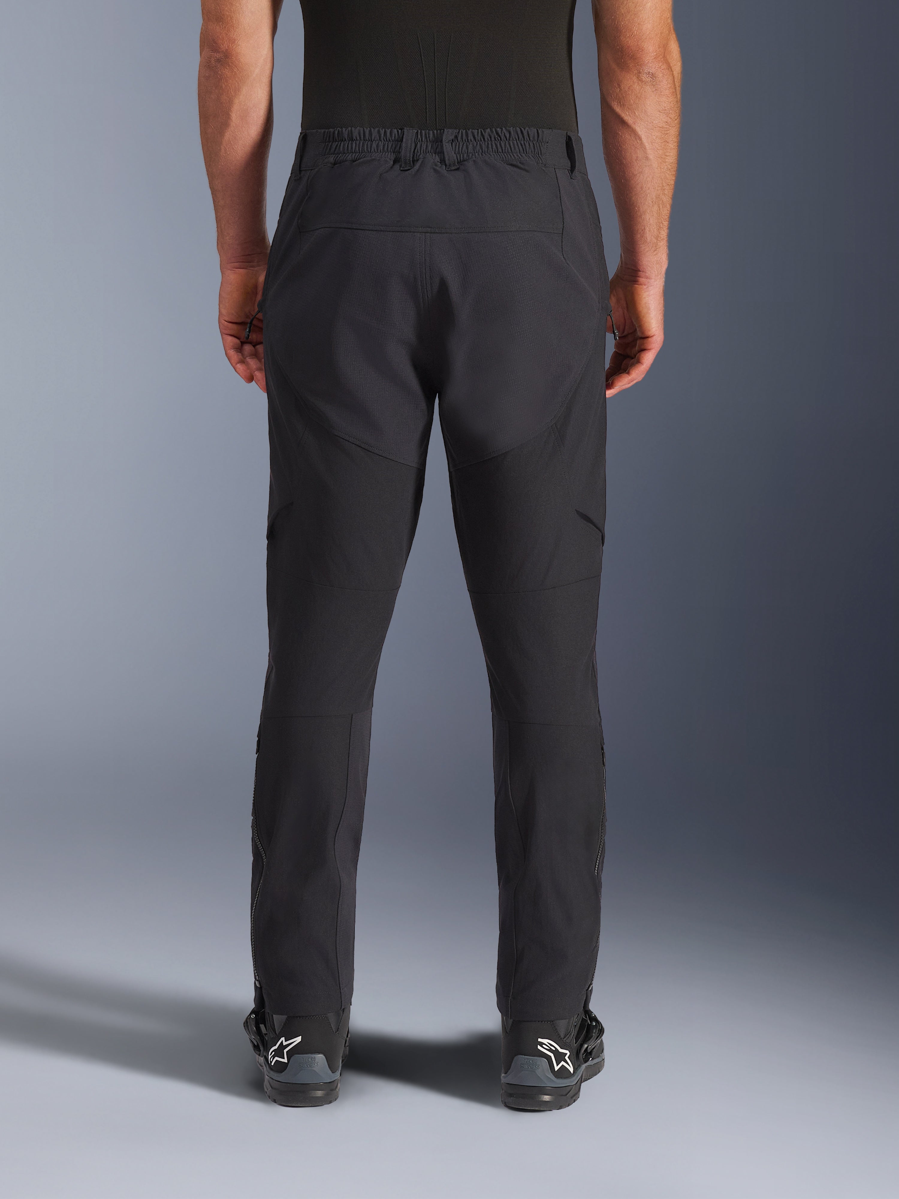 Pantalon Flex-AST Explorer