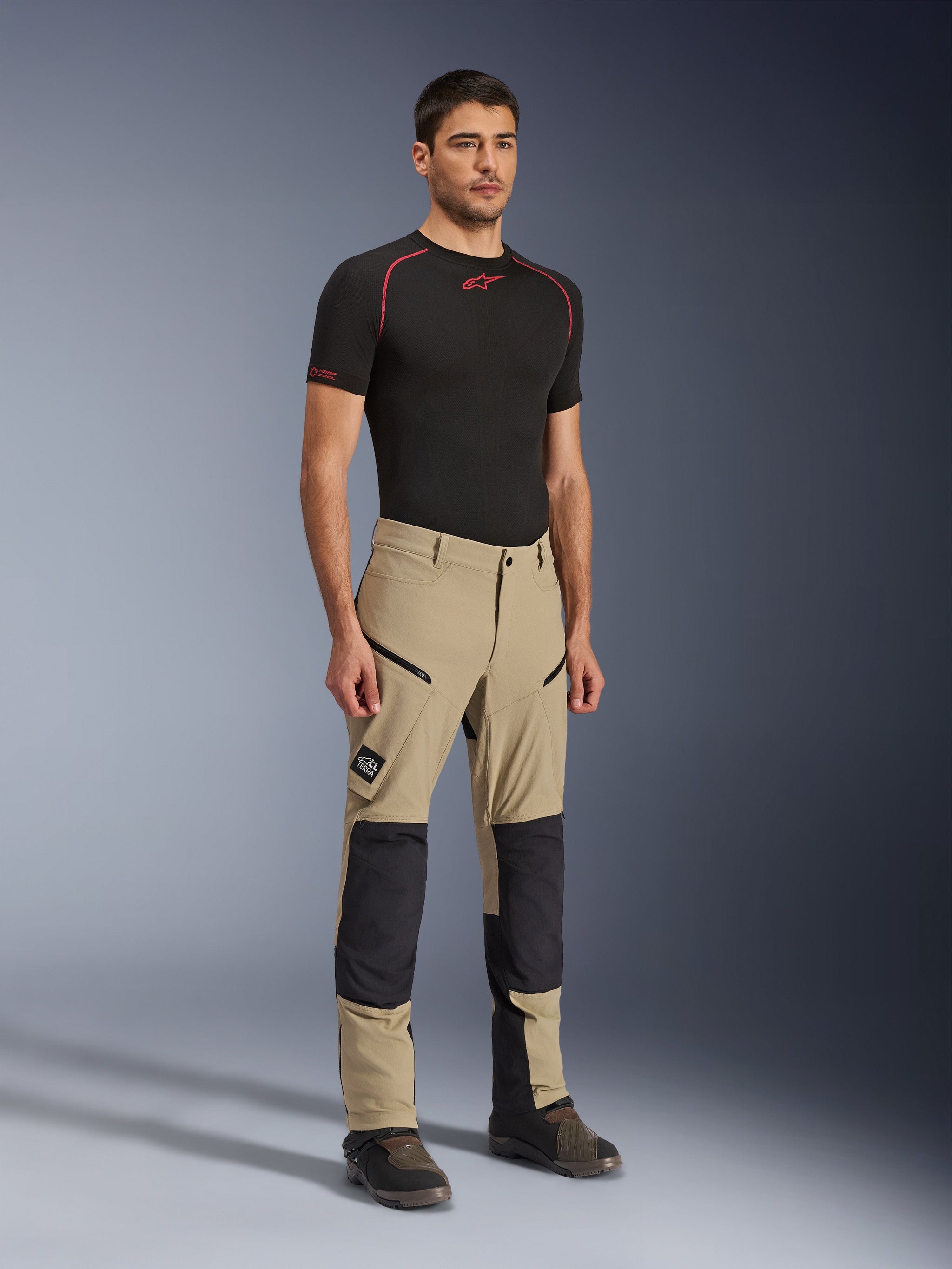 Flex-AST Explorer Hose