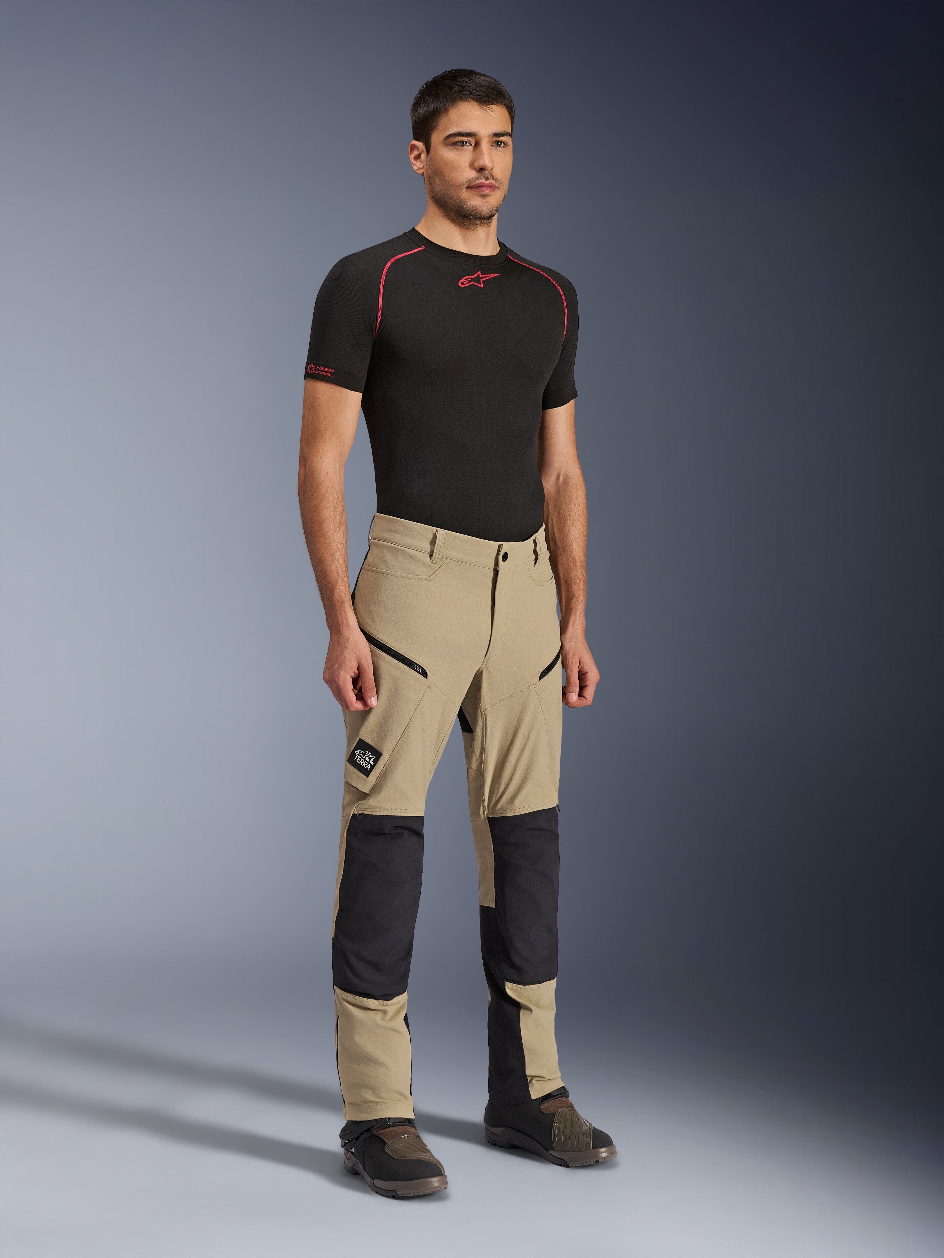 Flex-AST Explorer Hose