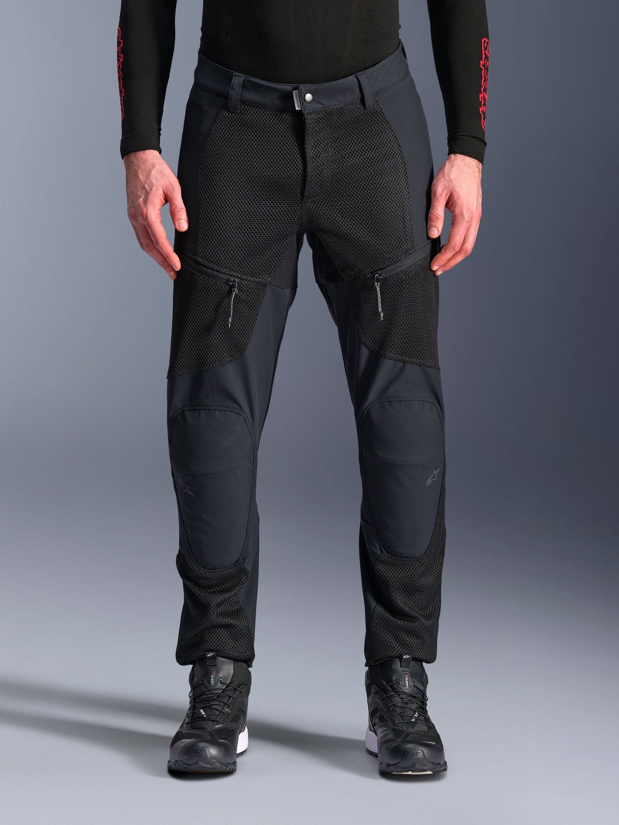 Pantalon Troop-Air Pro