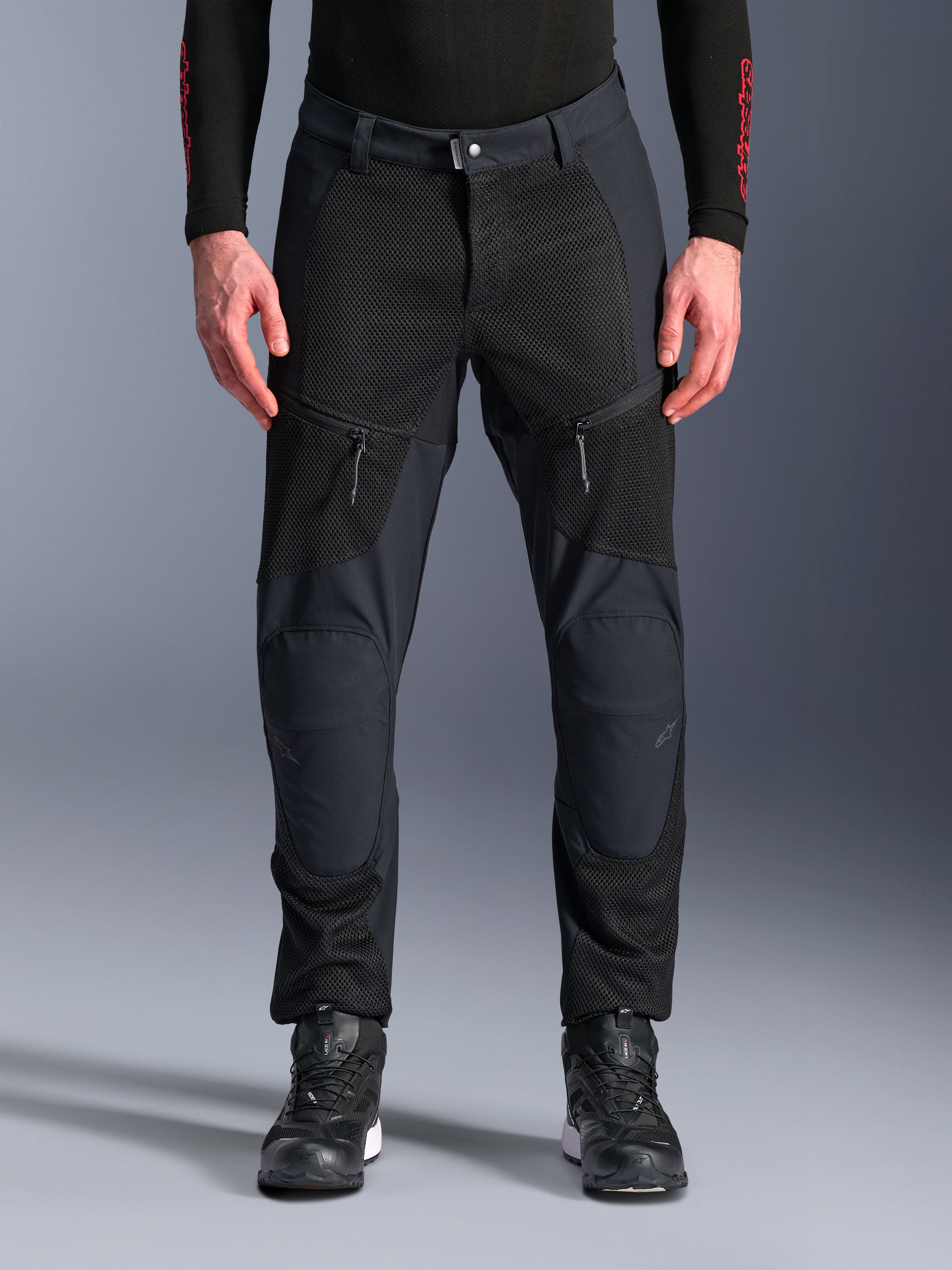 Pantalon Troop-Air Pro