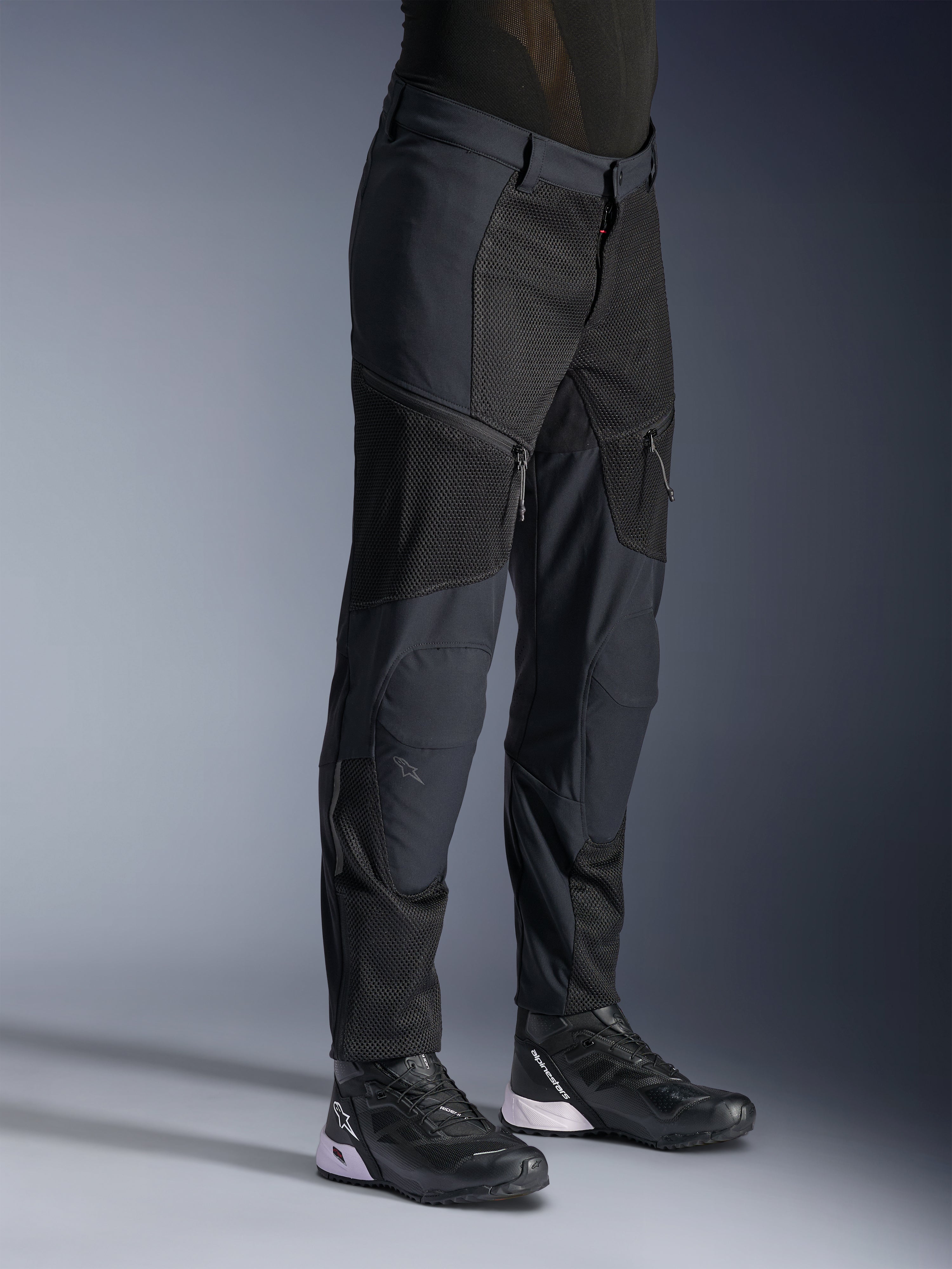 Troop-Air Pro Broek