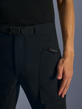 Juggernaut V2 Motorradhose
