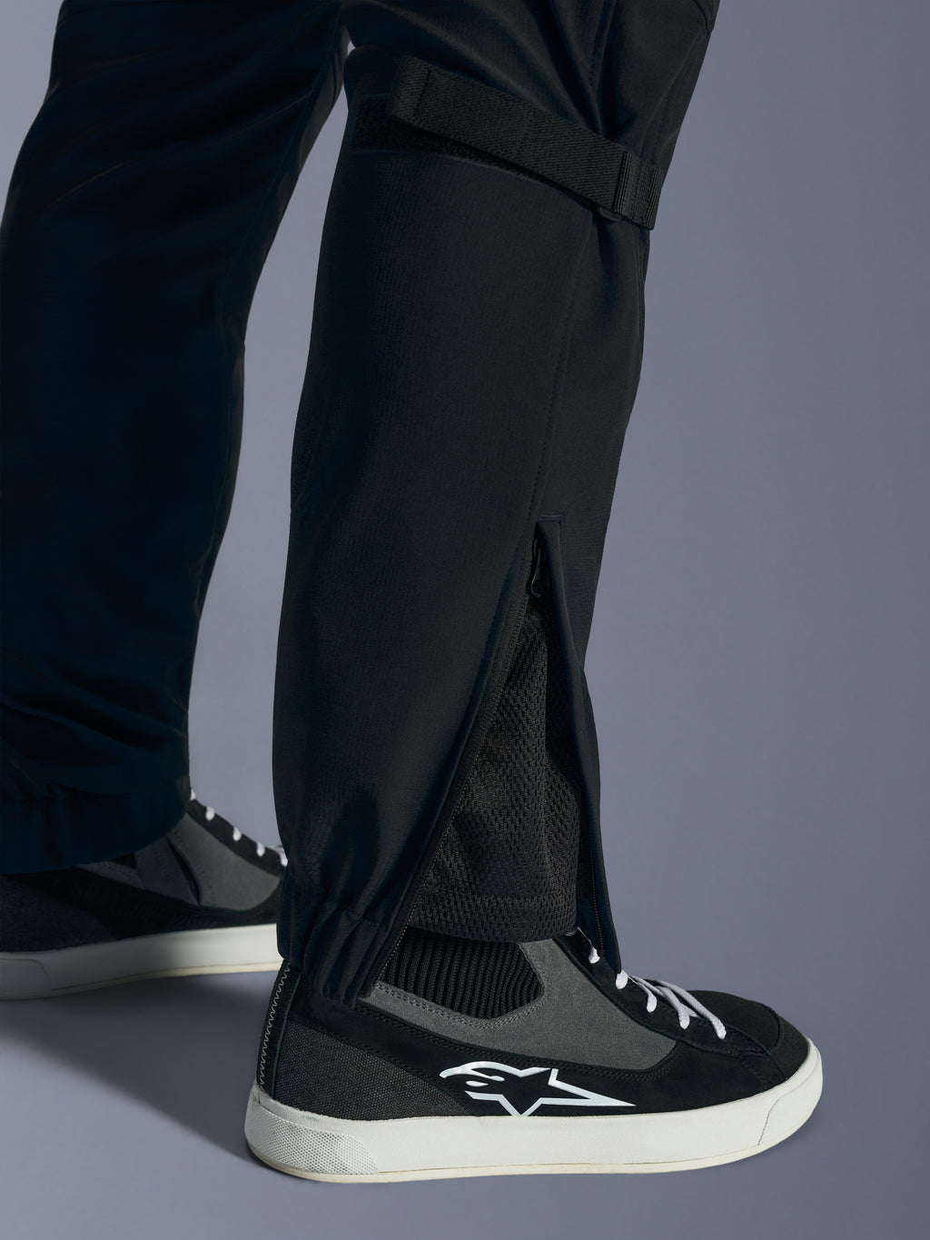 Juggernaut V2 Motorradhose