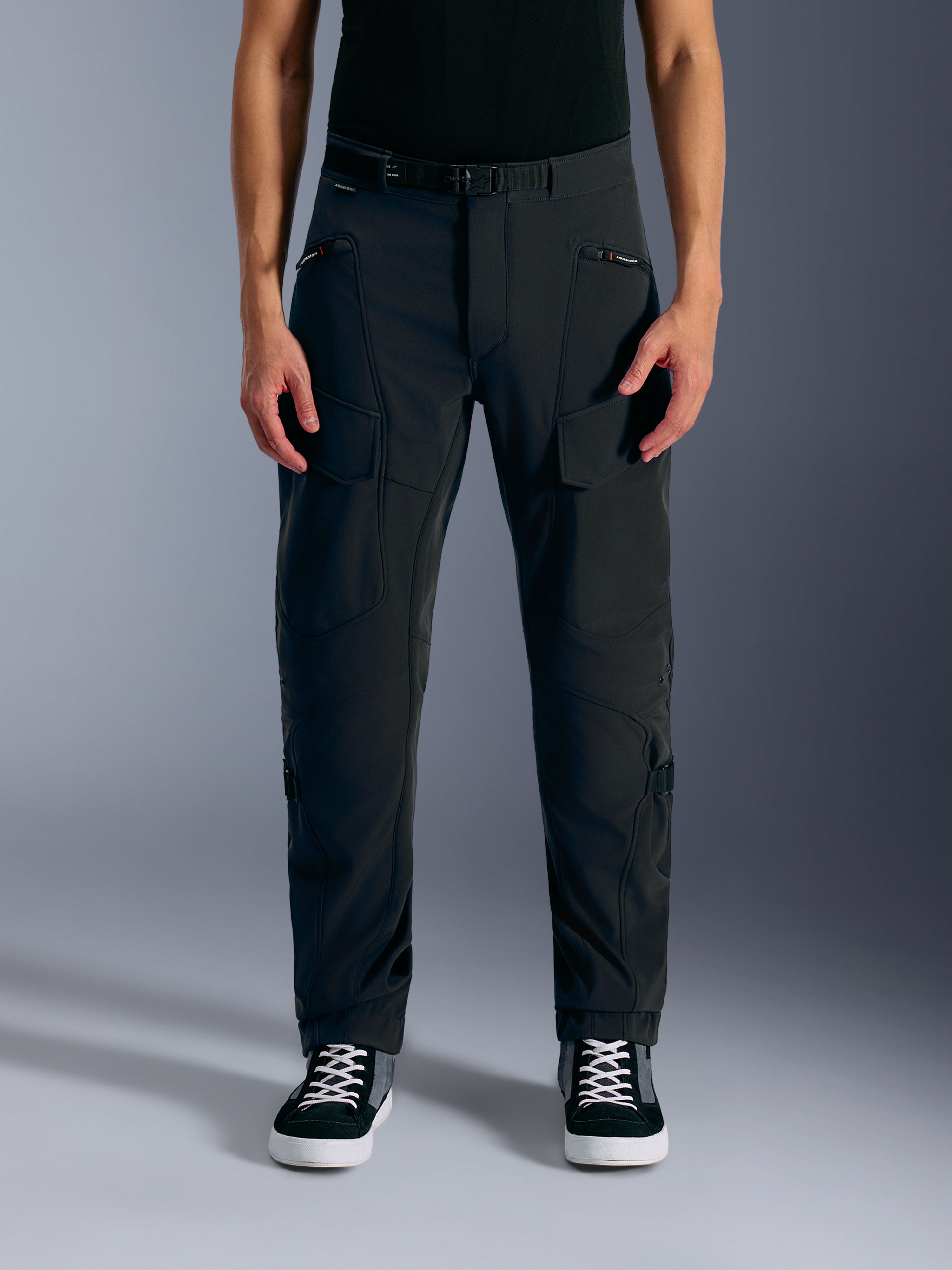 Juggernaut V2 Motorradhose