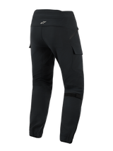 Pantalon De Moto Juggernaut V2