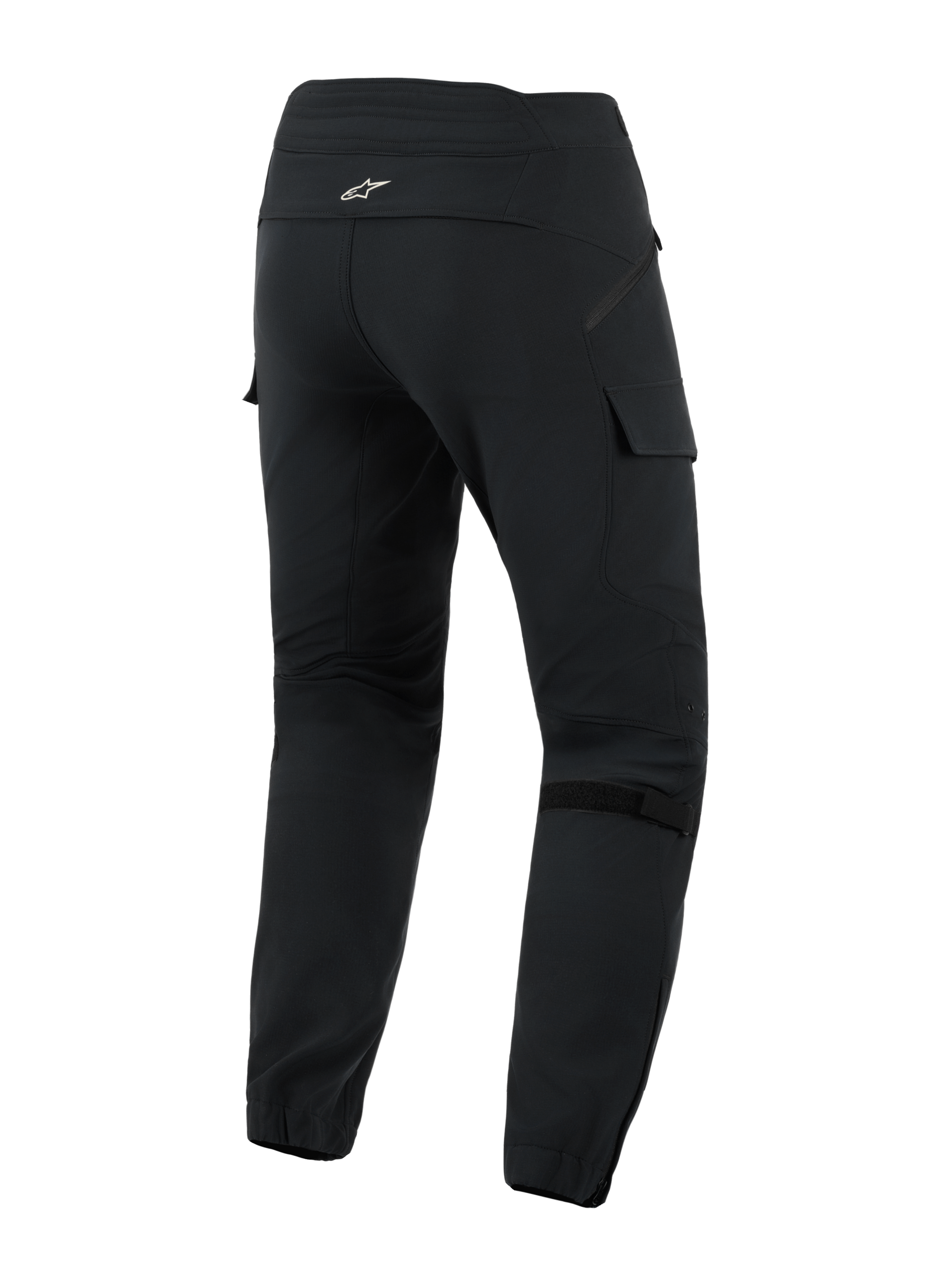 Pantalon De Moto Juggernaut V2