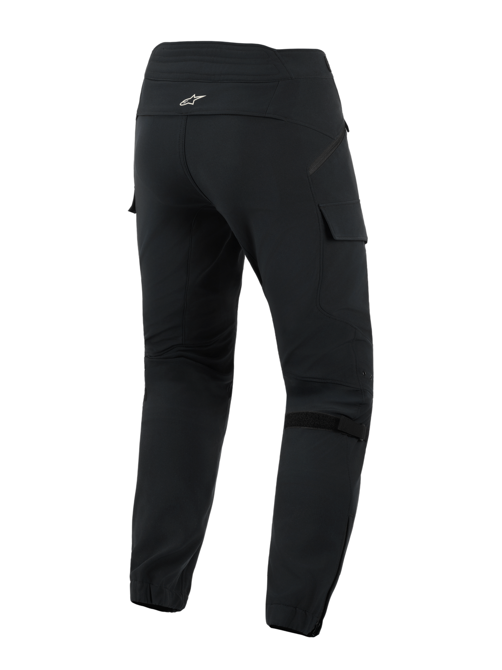 Juggernaut V2 Motorradhose