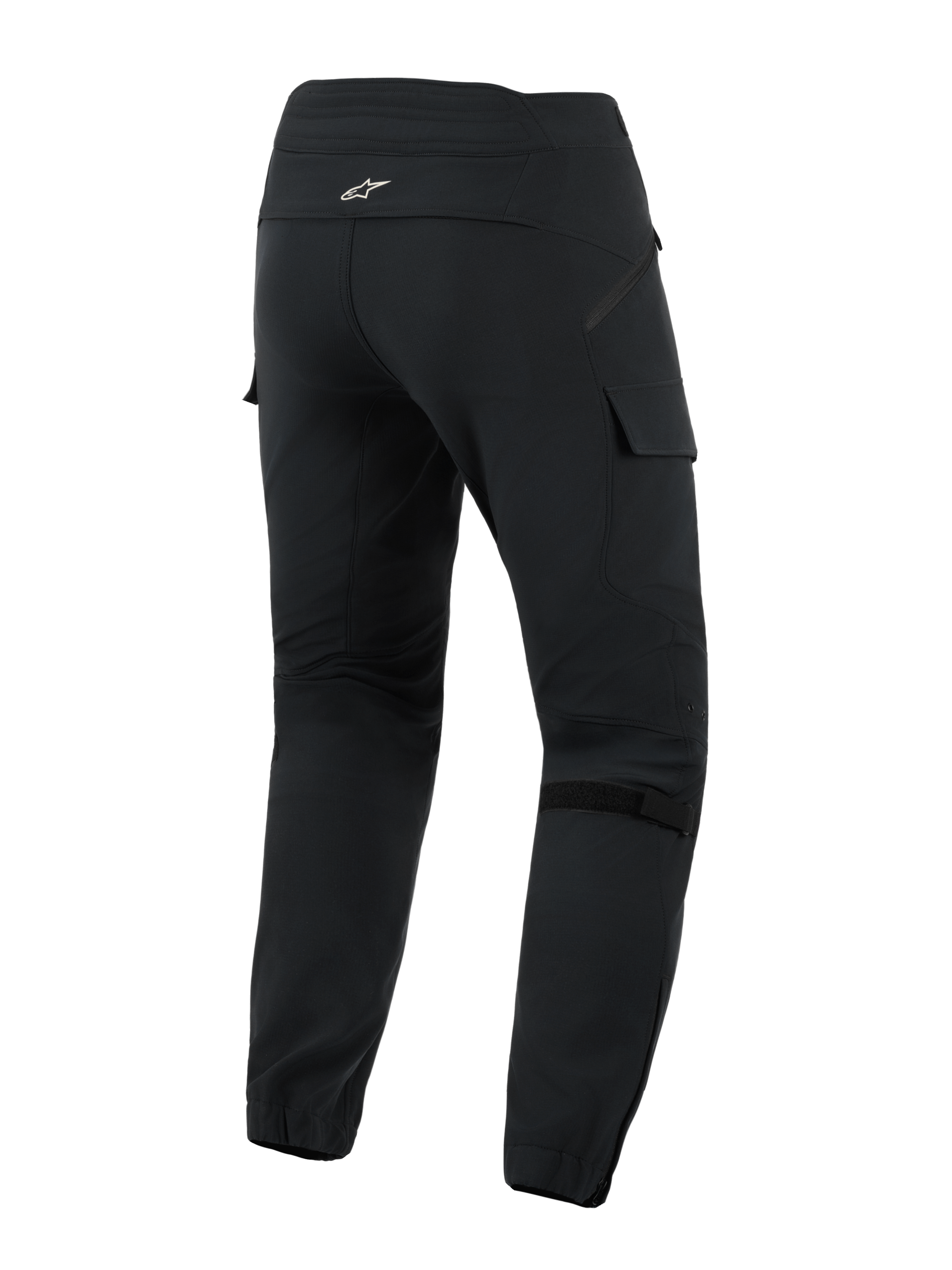 Juggernaut V2 Motorradhose