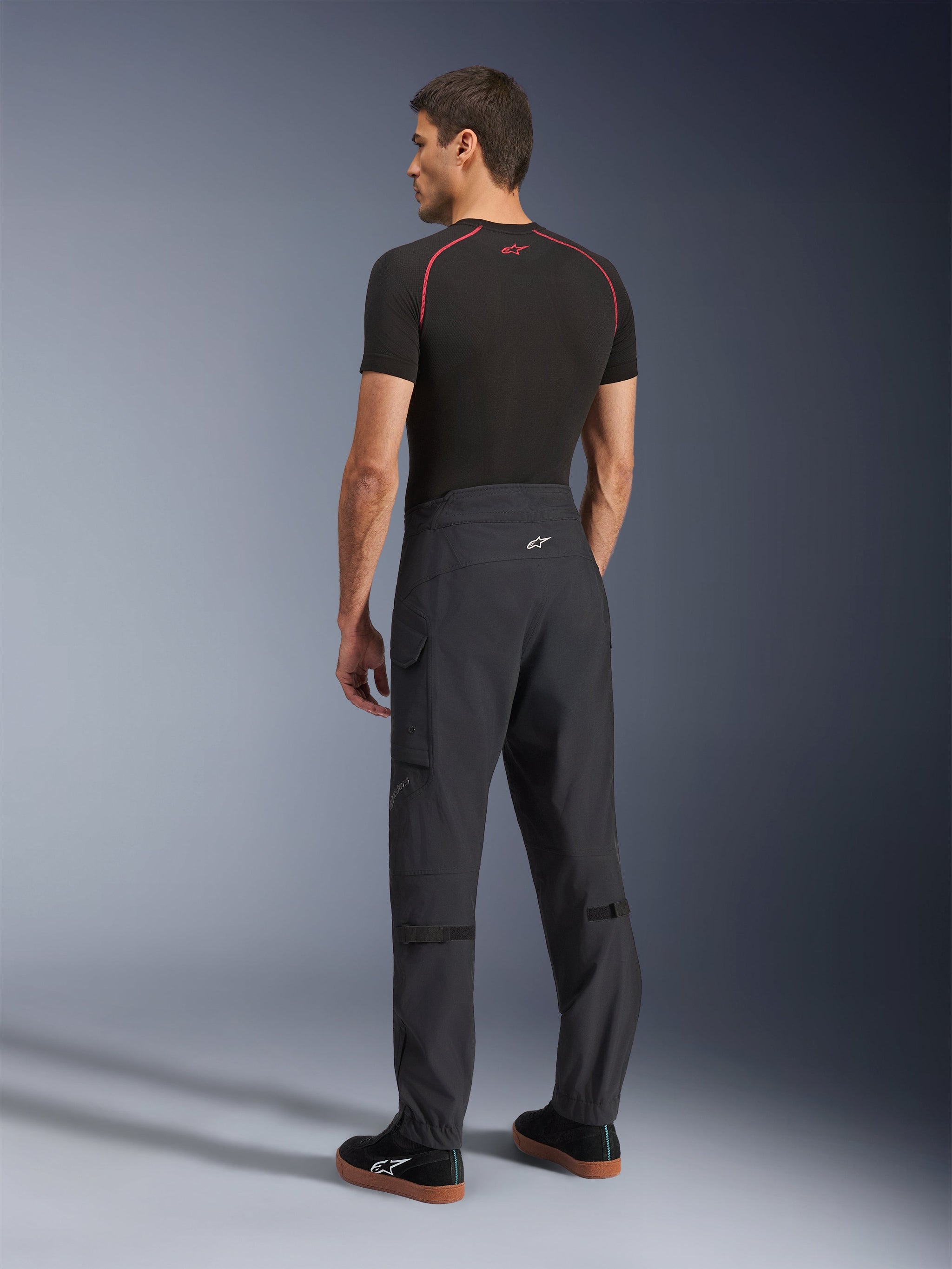 Juggernaut V2 Moto Broek