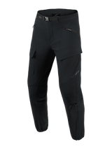 Pantalon De Moto Juggernaut V2