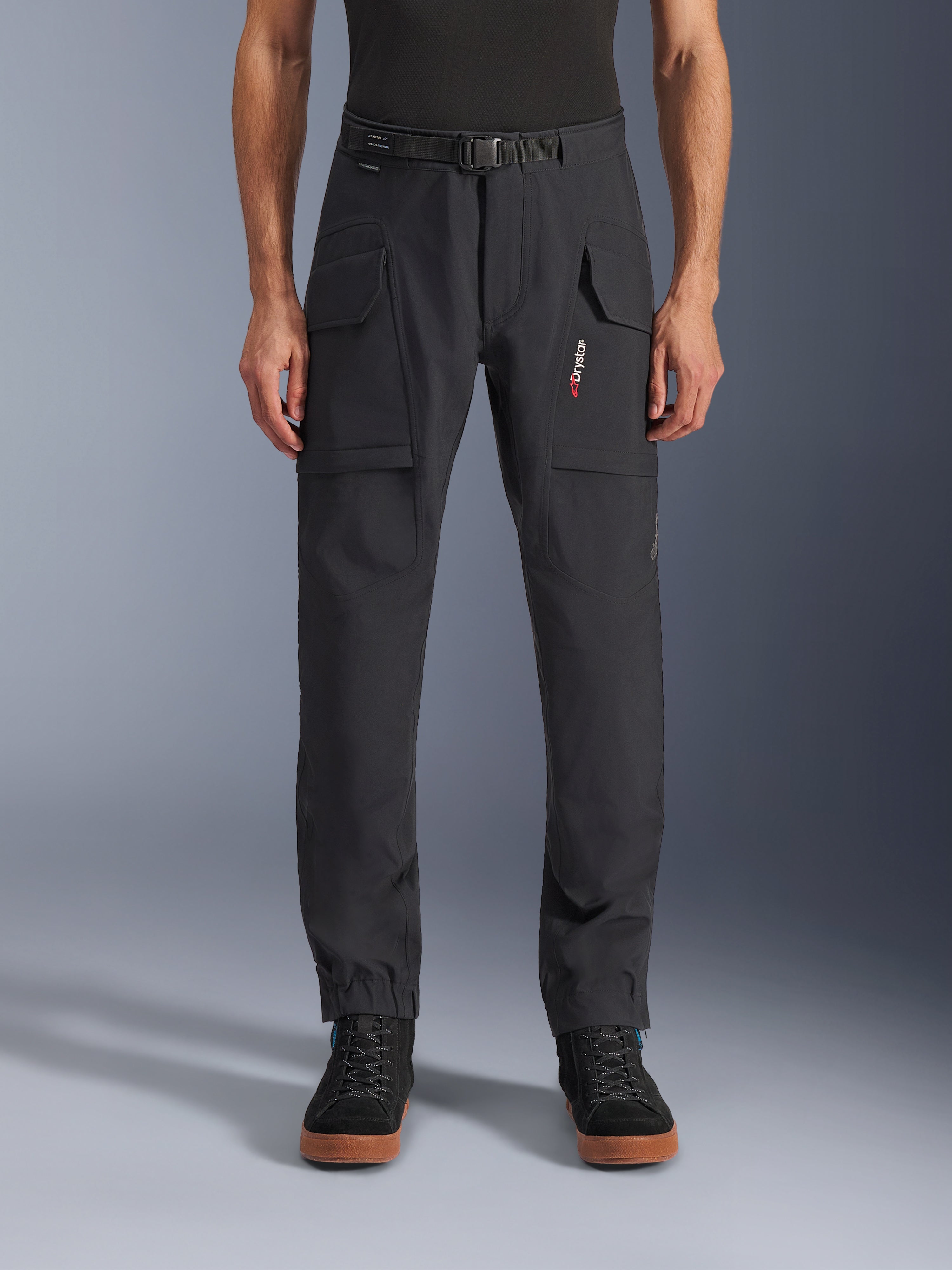 Juggernaut V2 Moto Broek