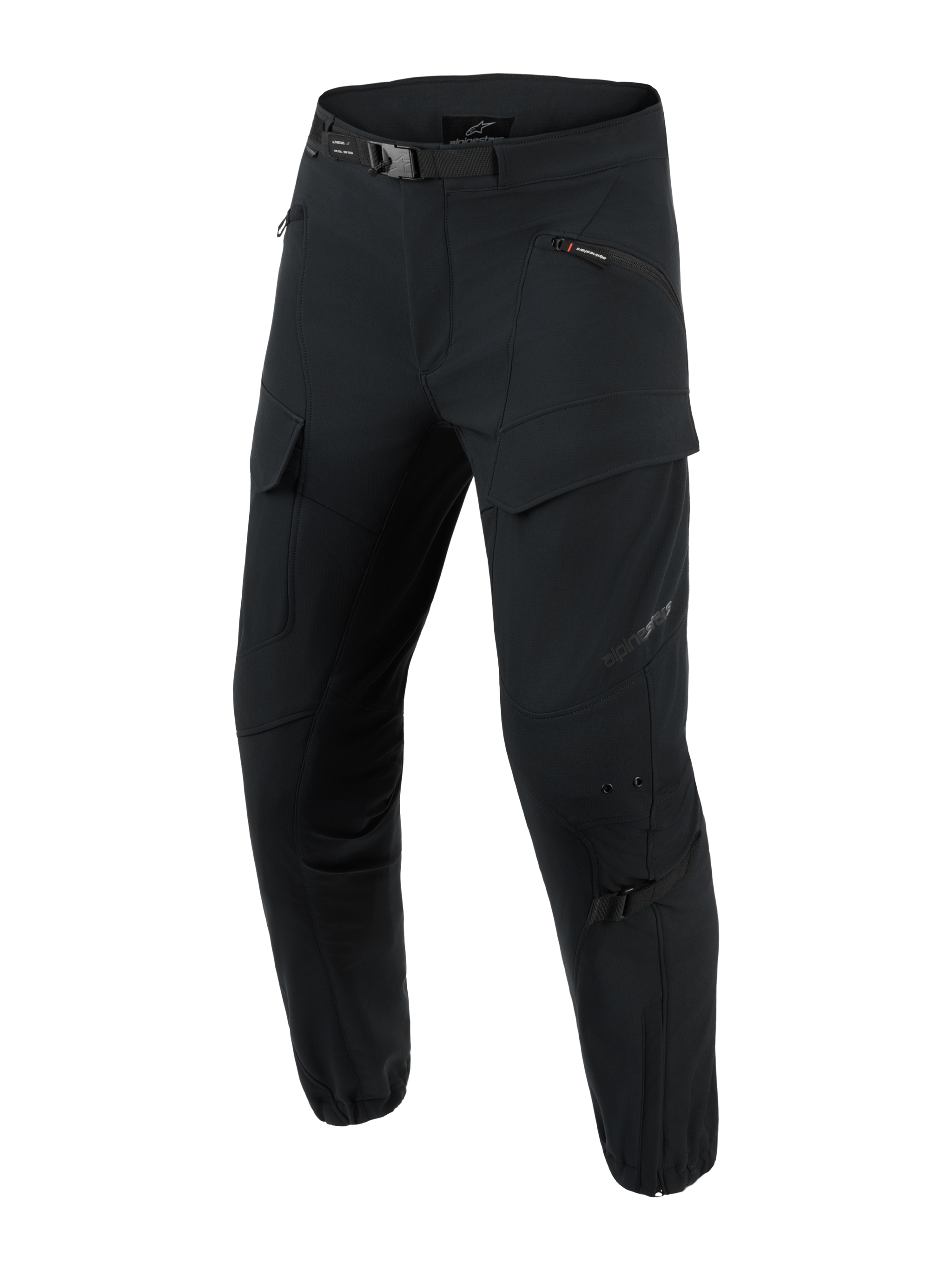 Juggernaut V2 Motorradhose