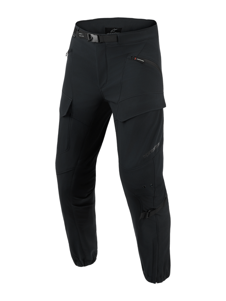 Pantalon De Moto Juggernaut V2