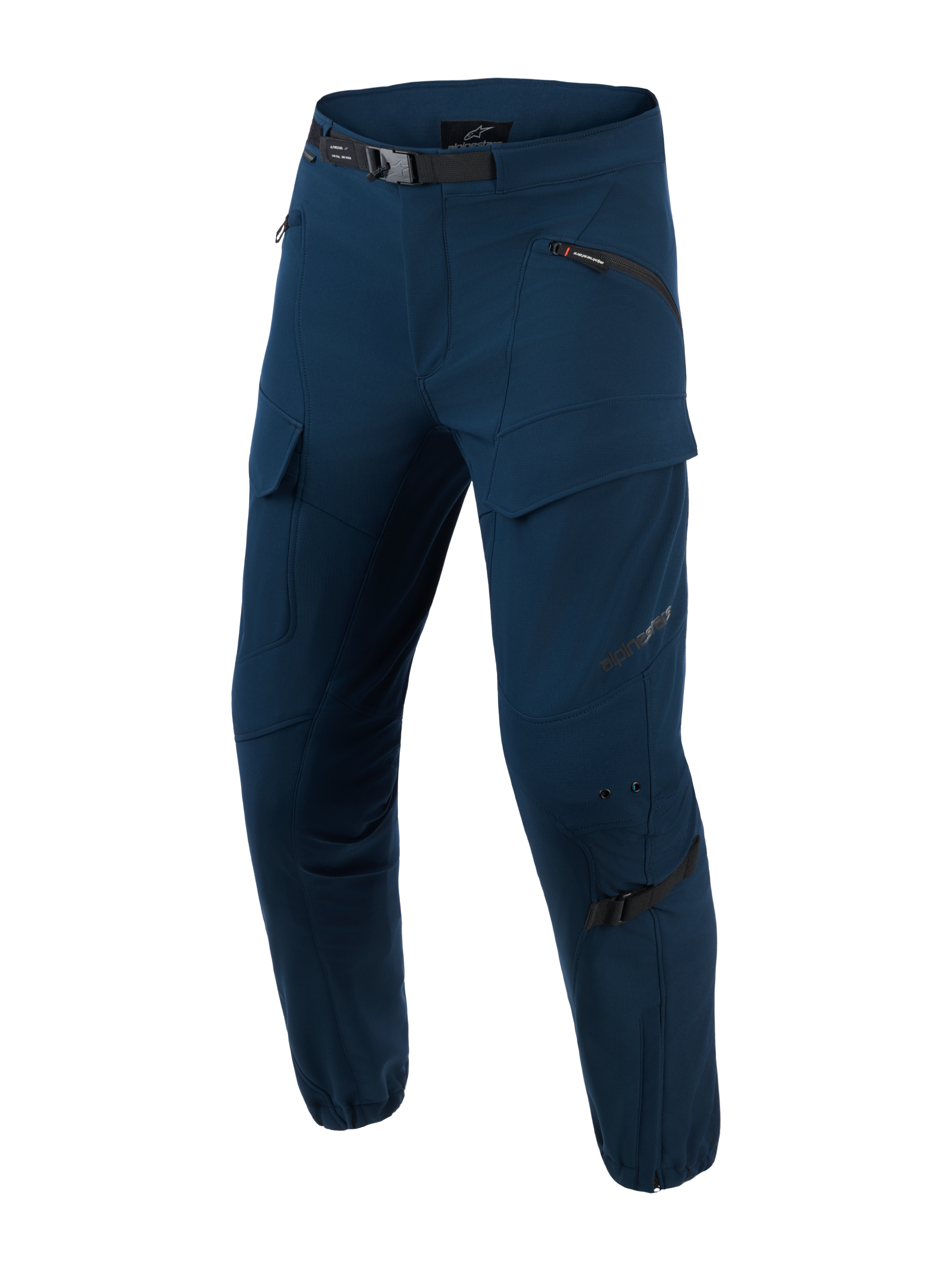 Pantalon De Moto Juggernaut V2