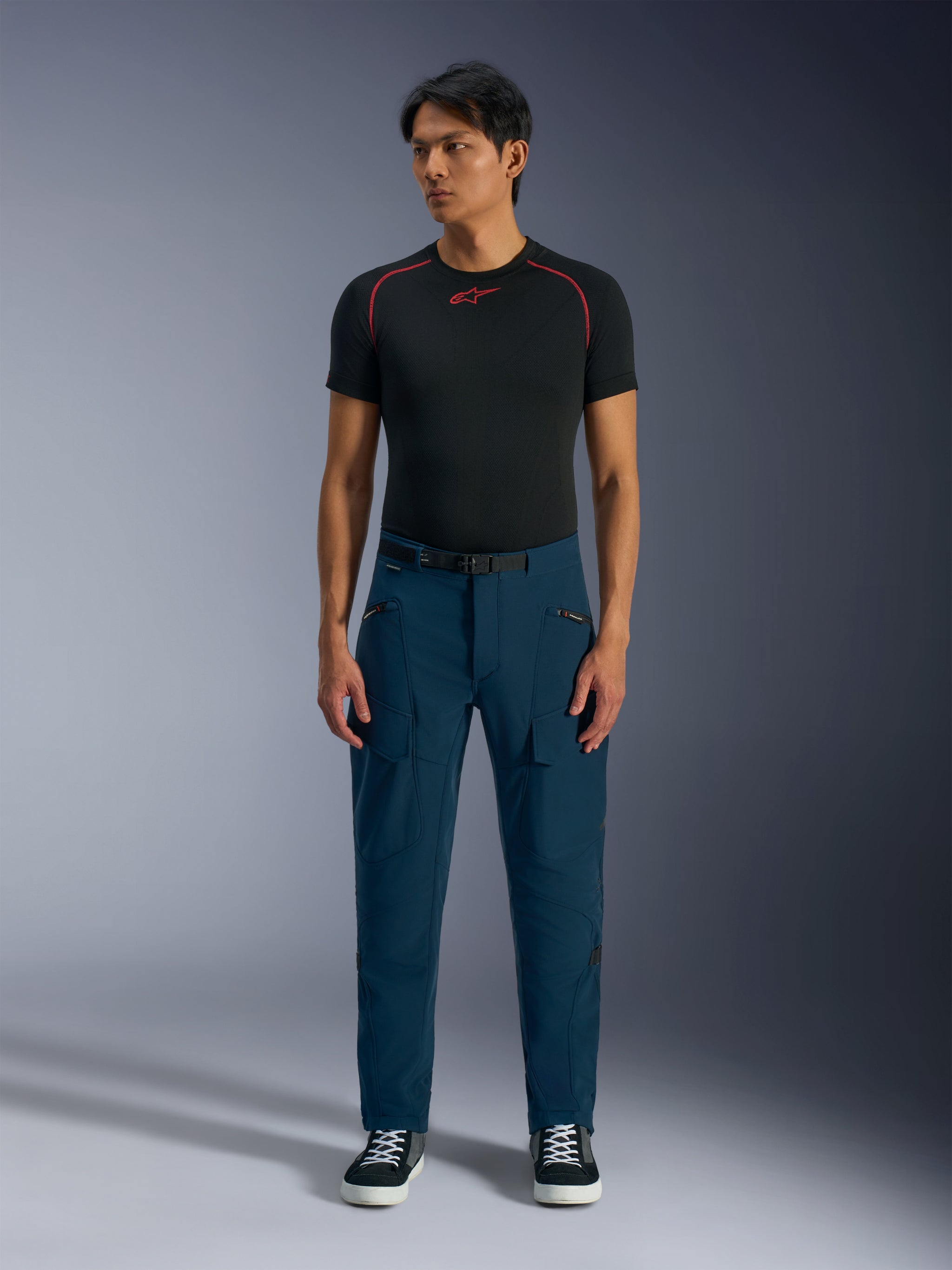 Juggernaut V2 Riding Pants