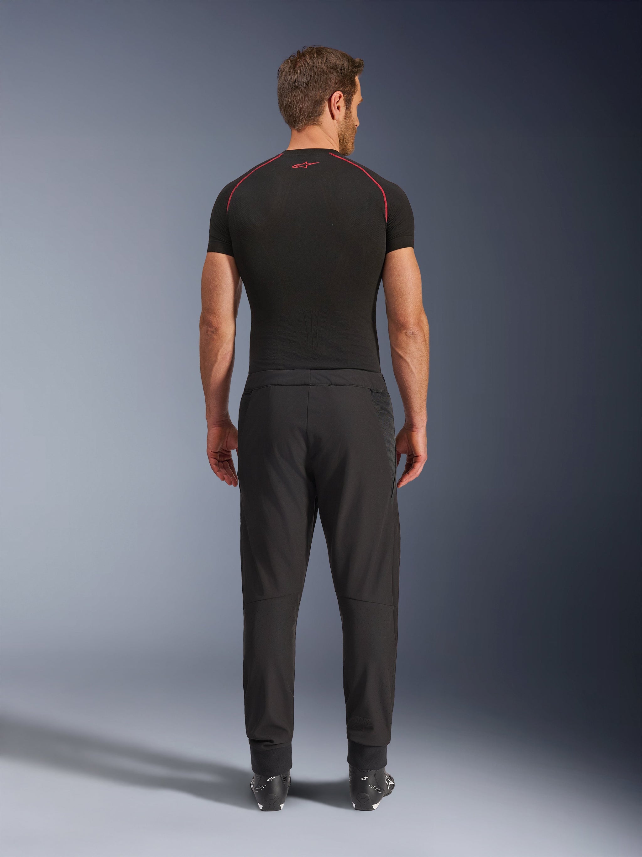 Pantalon Aeroshell Airflow