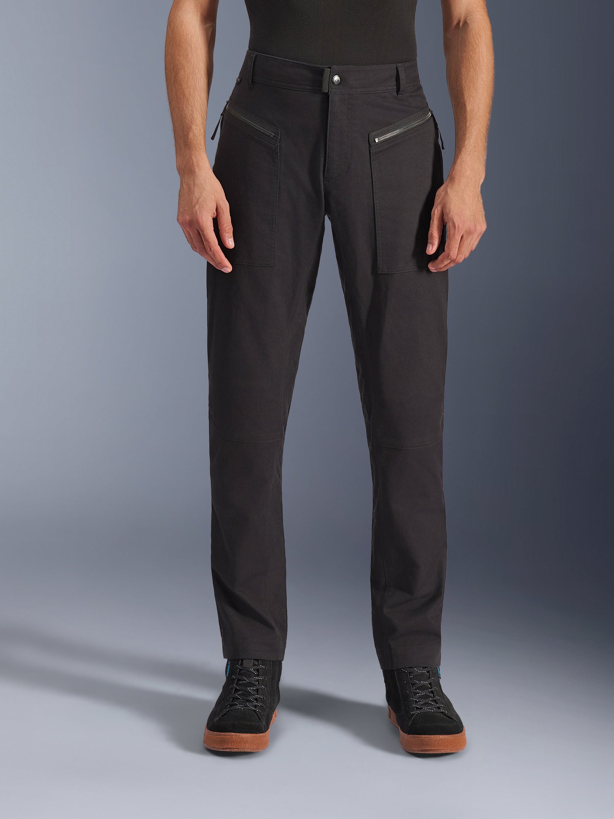 Flex-AST Canvas Hose