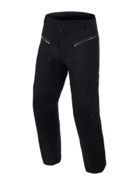Flex-AST Canvas Hose