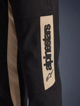 Pantalon Canvas Flex-AST