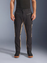 Pantalon Canvas Flex-AST