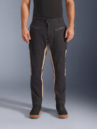 Flex-AST Canvas Broek