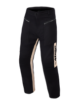 Flex-AST Canvas Broek