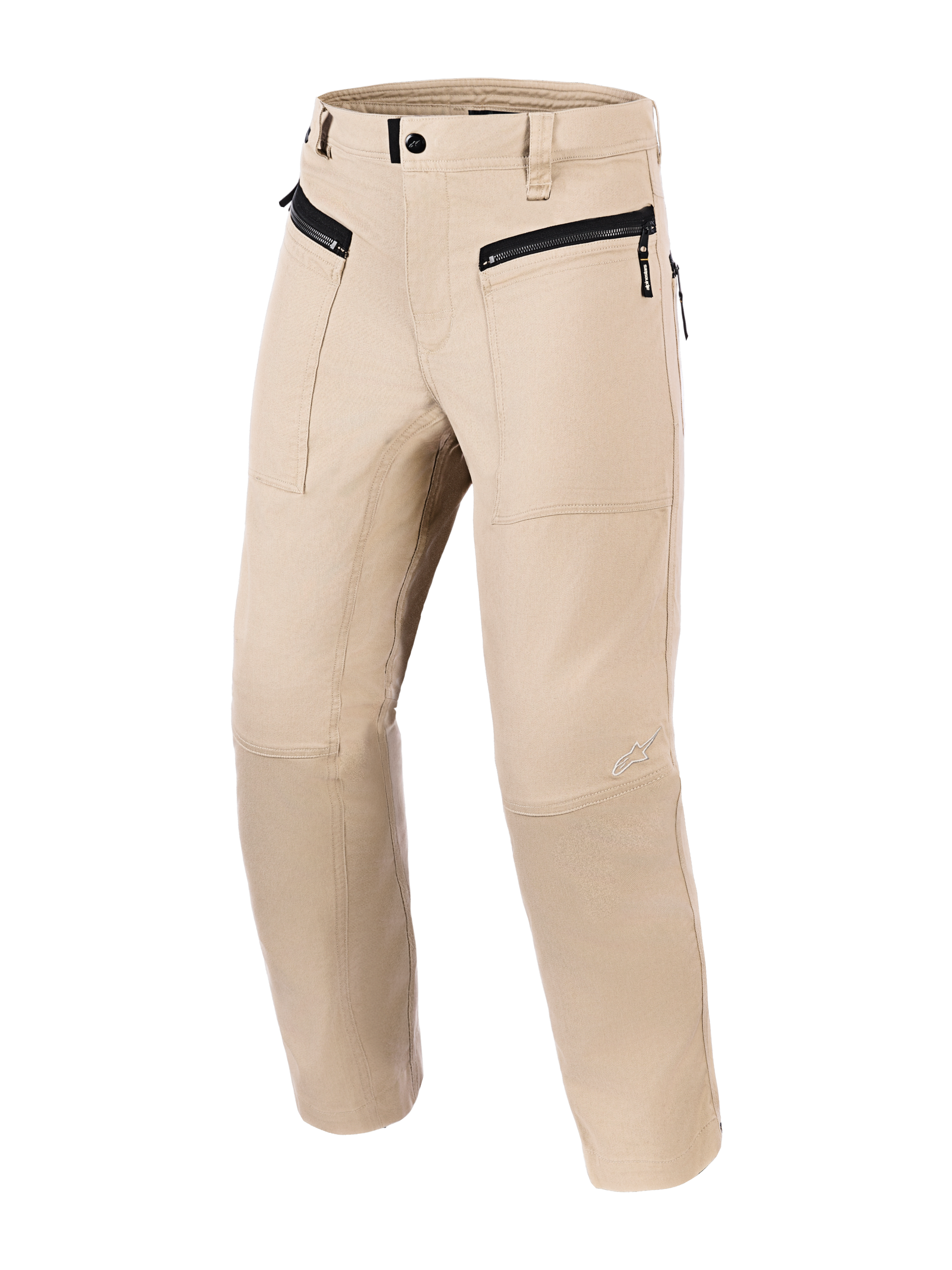 Flex-AST Canvas Pants