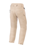 Flex-AST Canvas Pants