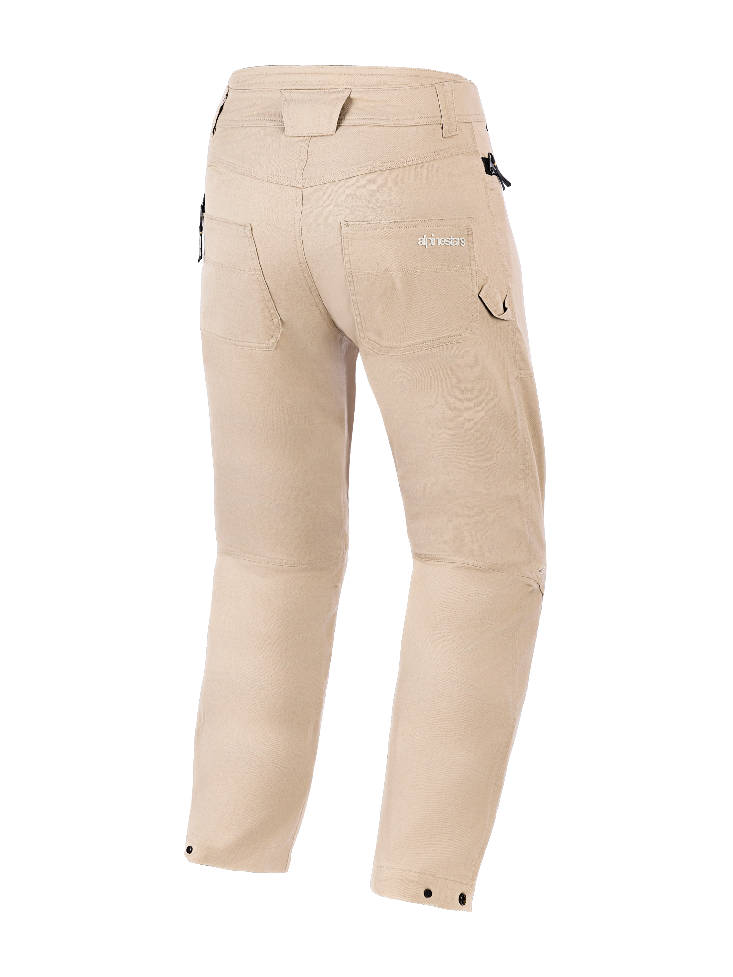 Flex-AST Canvas Pants