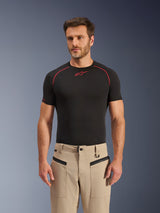 Flex-AST Canvas Hose