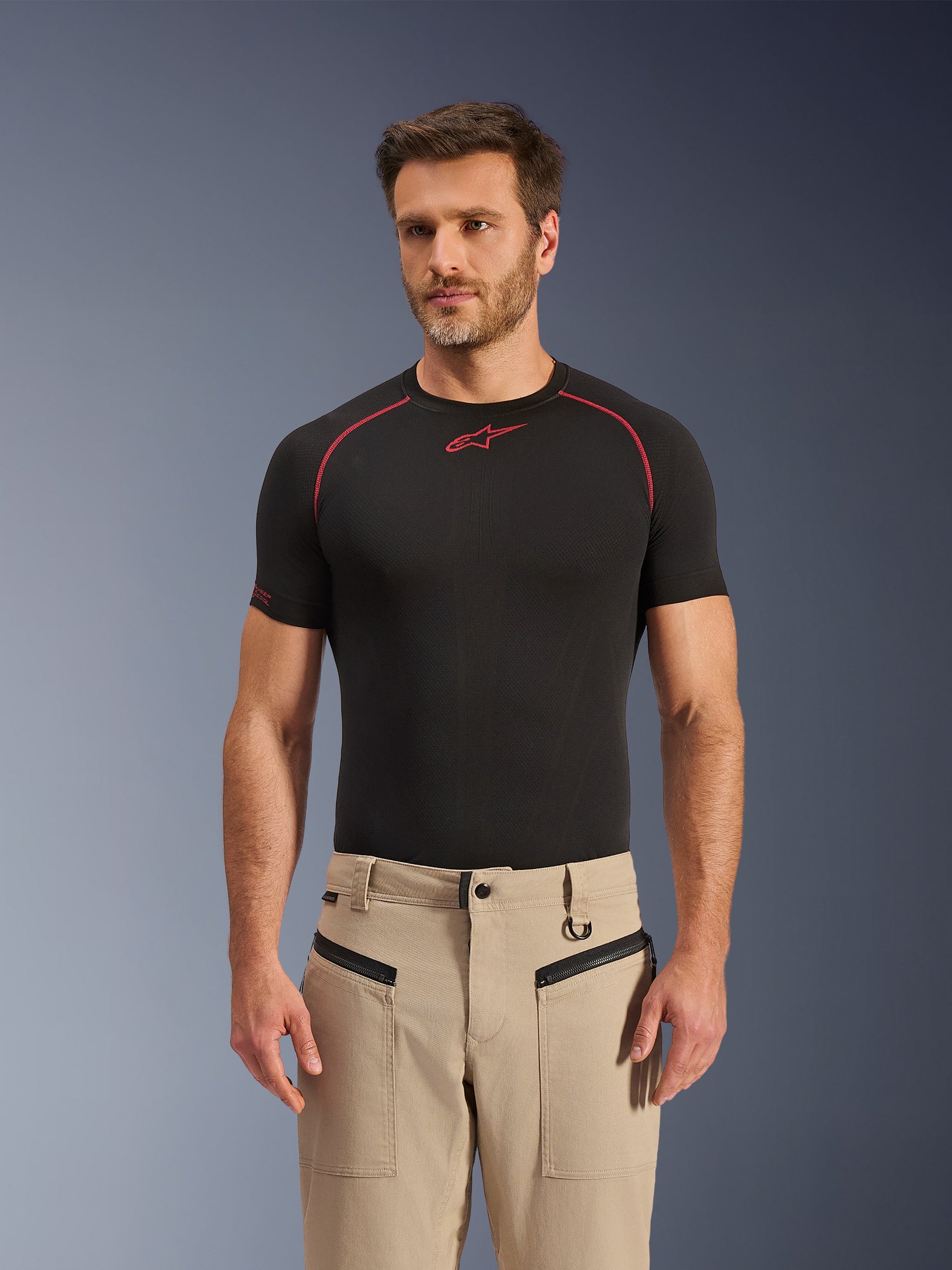 Flex-AST Canvas Hose