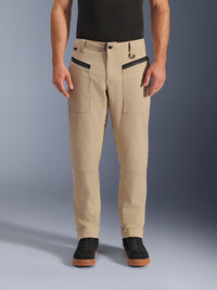 Flex-AST Canvas Broek