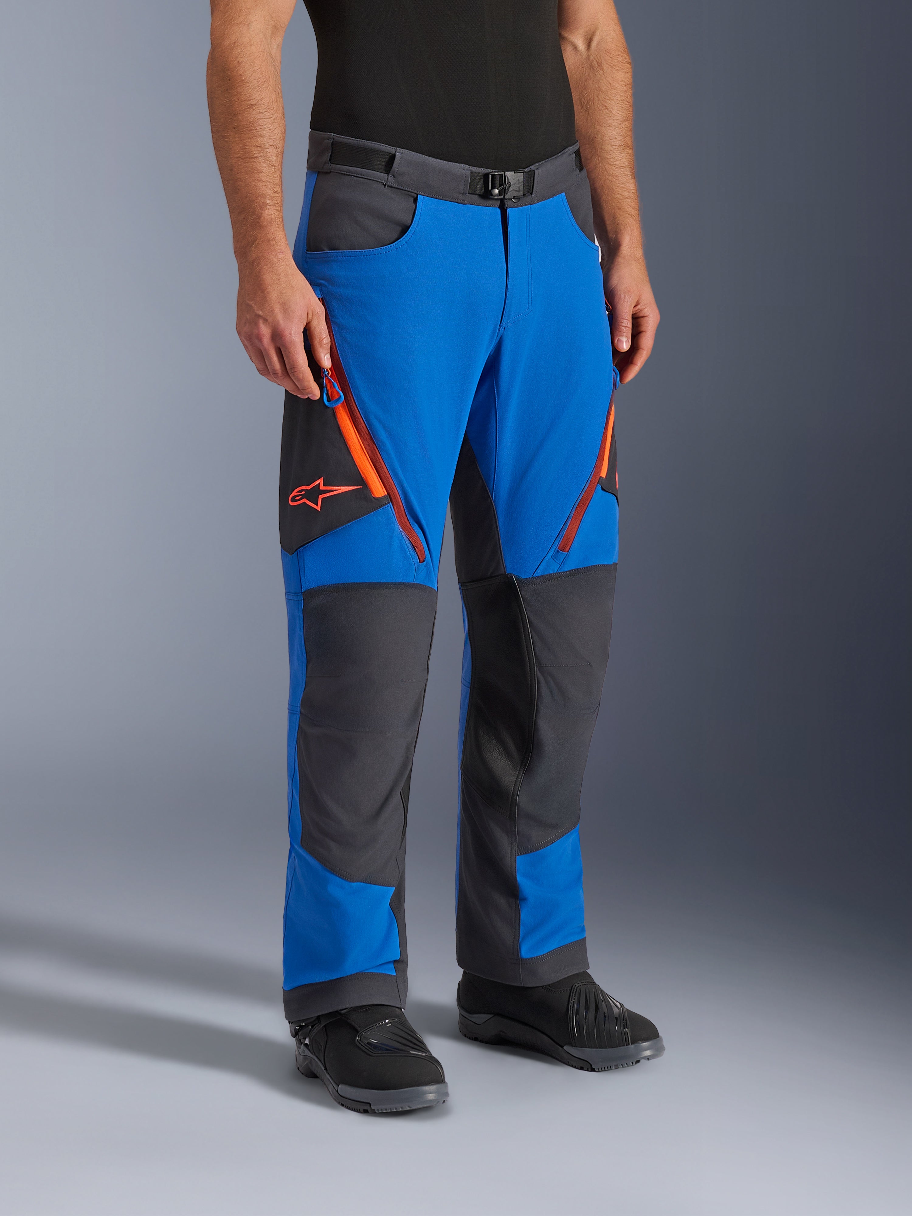 Pantalon Maxdura Dual