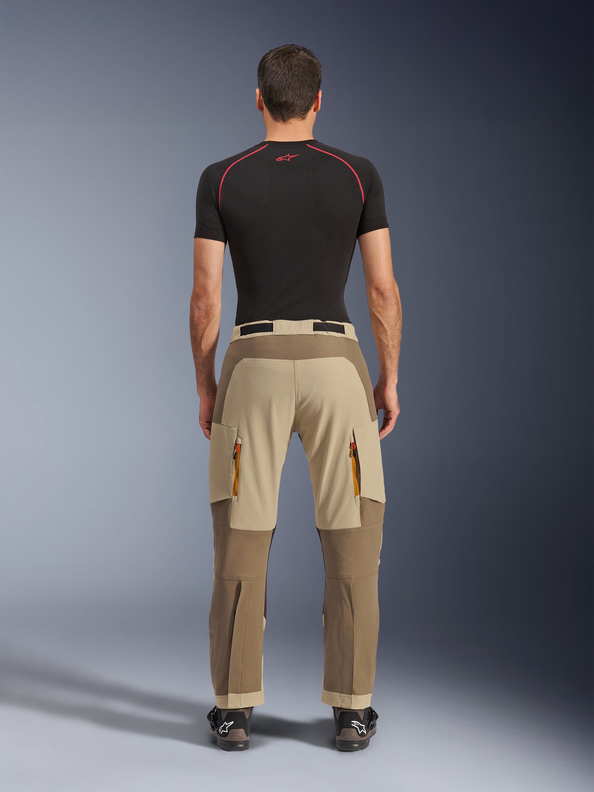 Pantalon Maxdura Dual