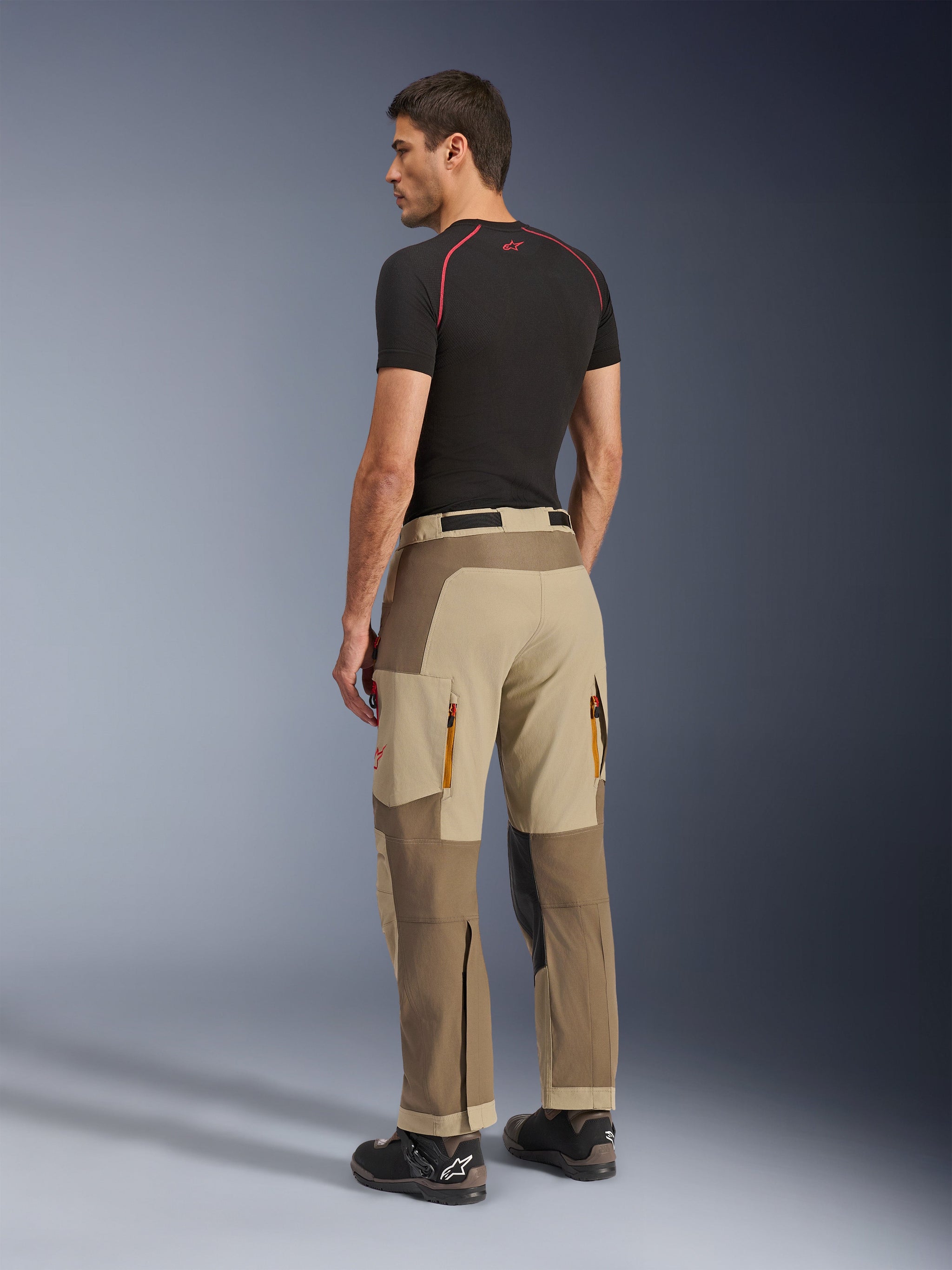 Pantalon Maxdura Dual